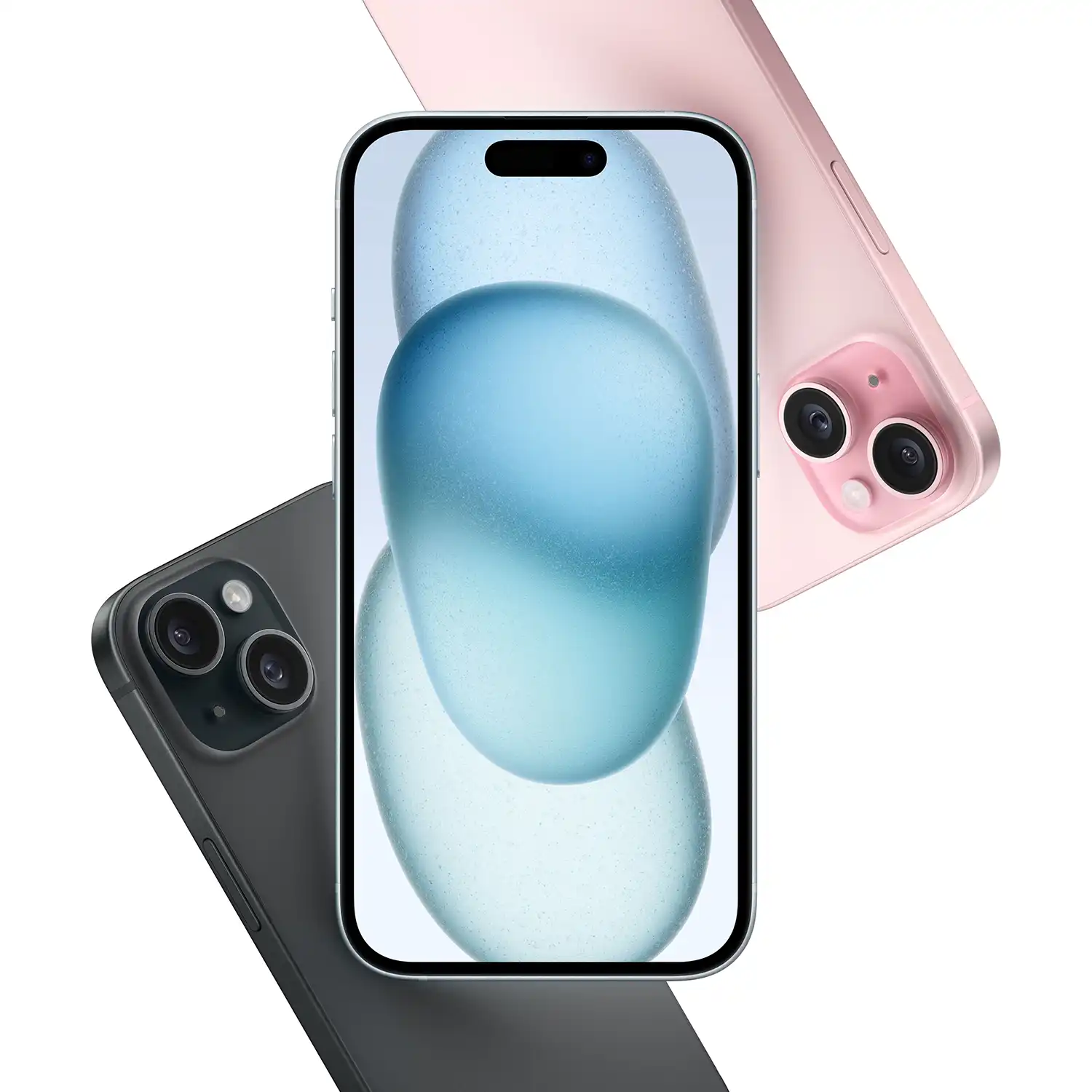 iPhone 15 128GB Blue iPhone 15 128GB Blue