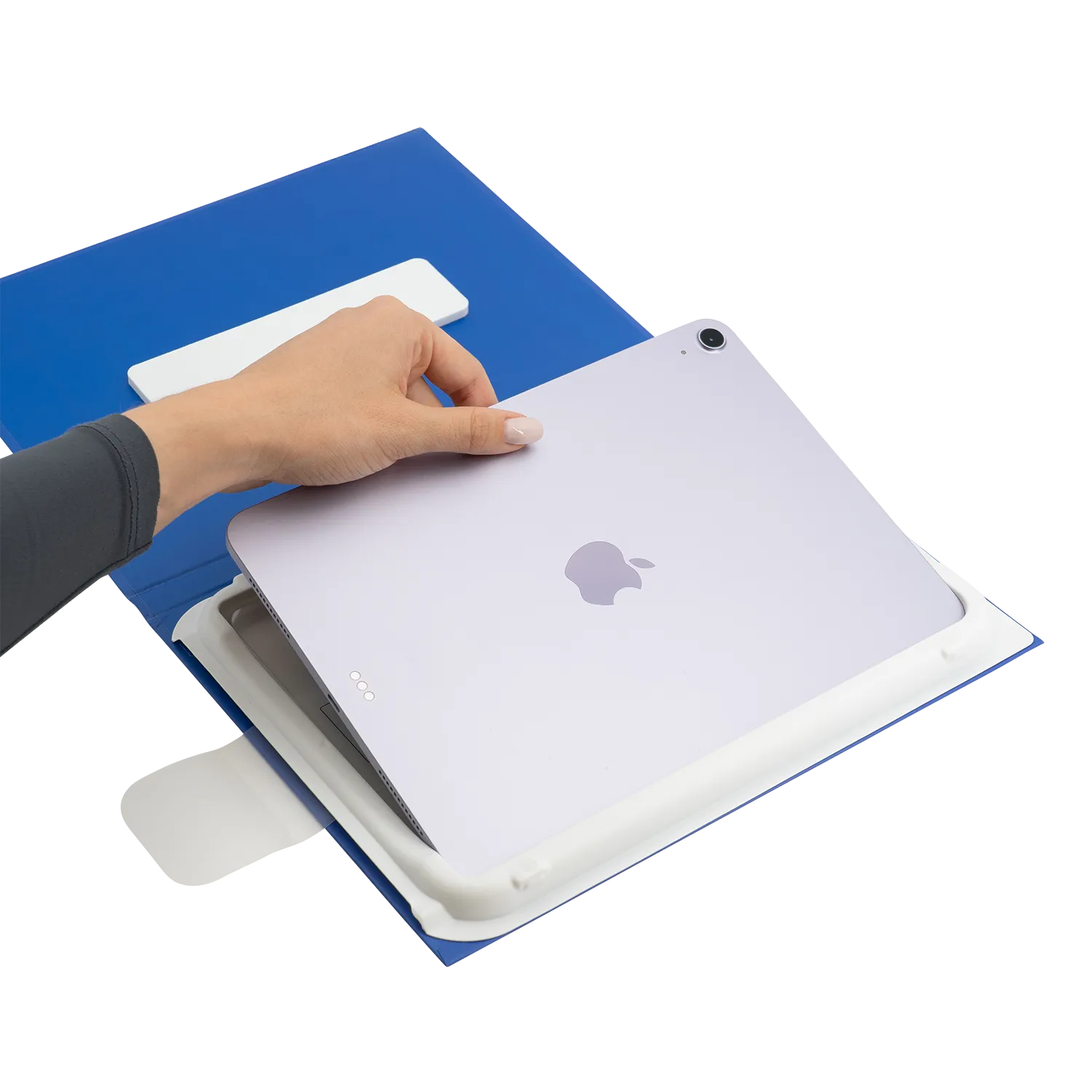Shockguard EasyShield Paperfeel 10th Gen & A16.