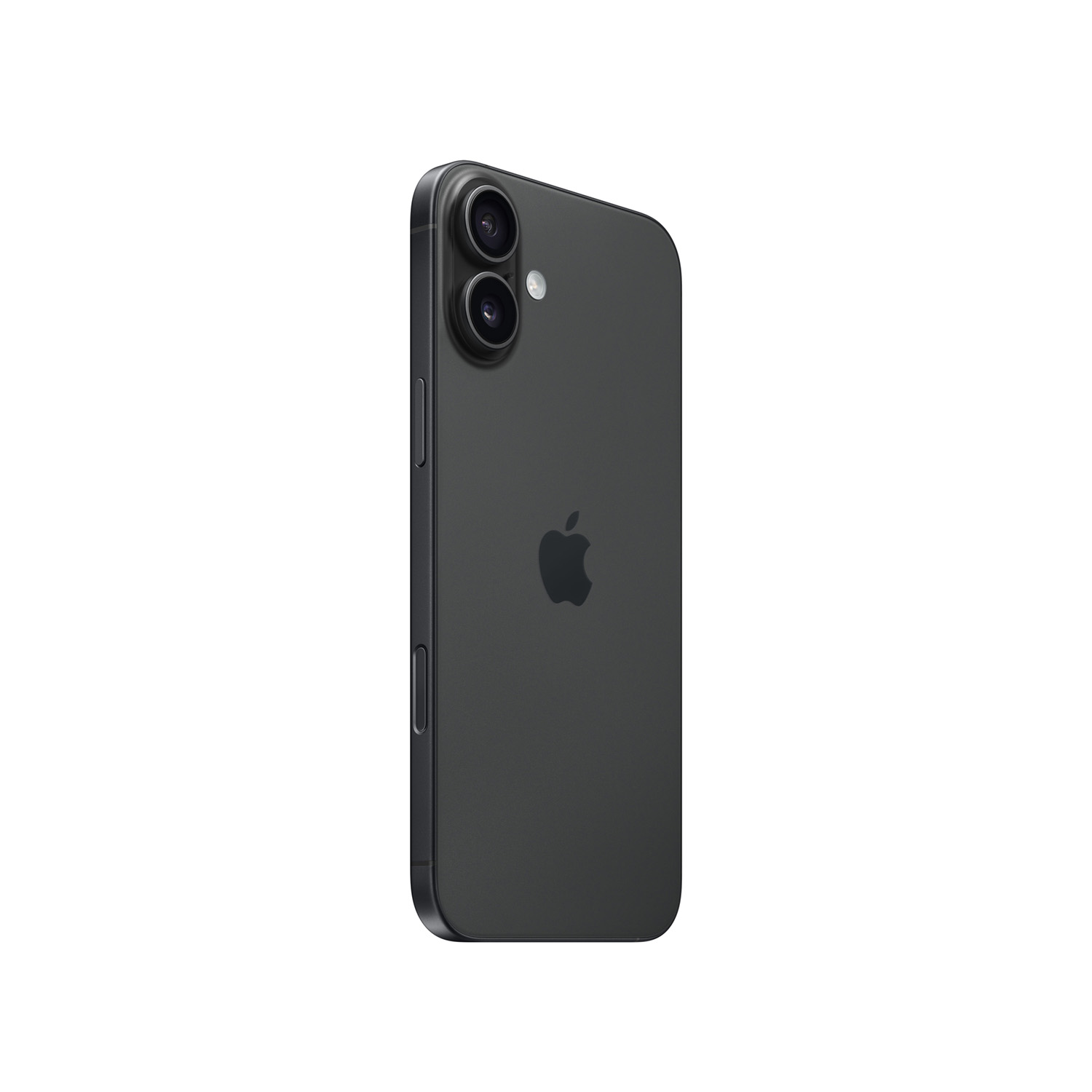 Produktbild: Iphone 16 plus schwarz bild position 2