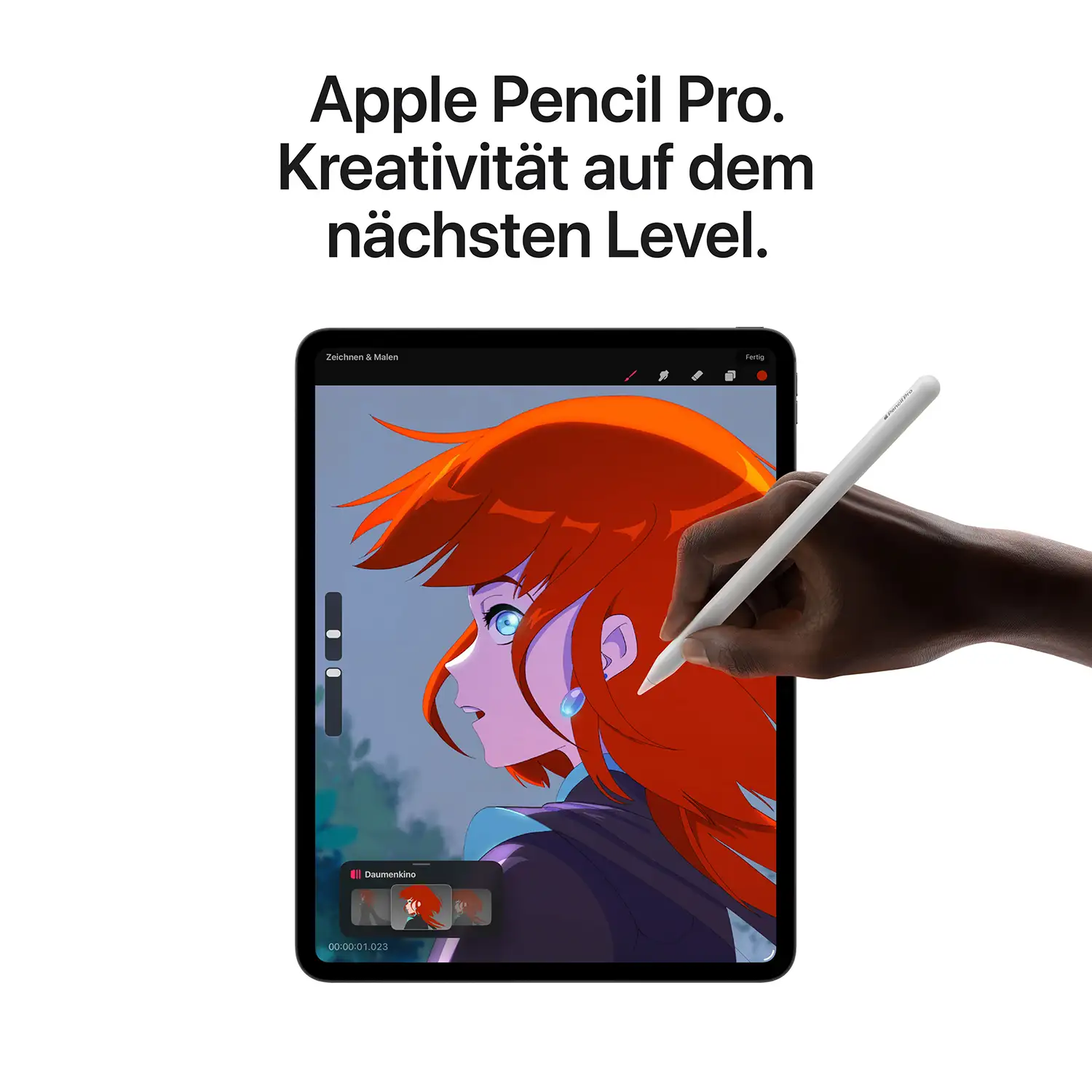 Apple Pencil Pro