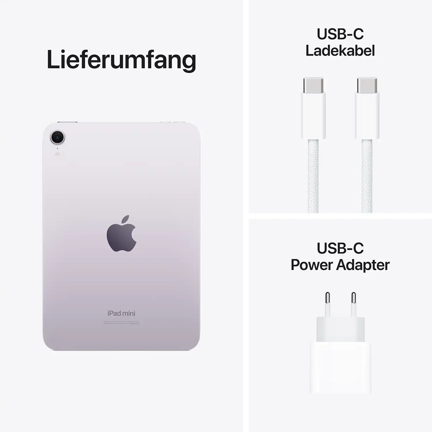 Produktbild: Ipad mini violett bild position 10 wifi
