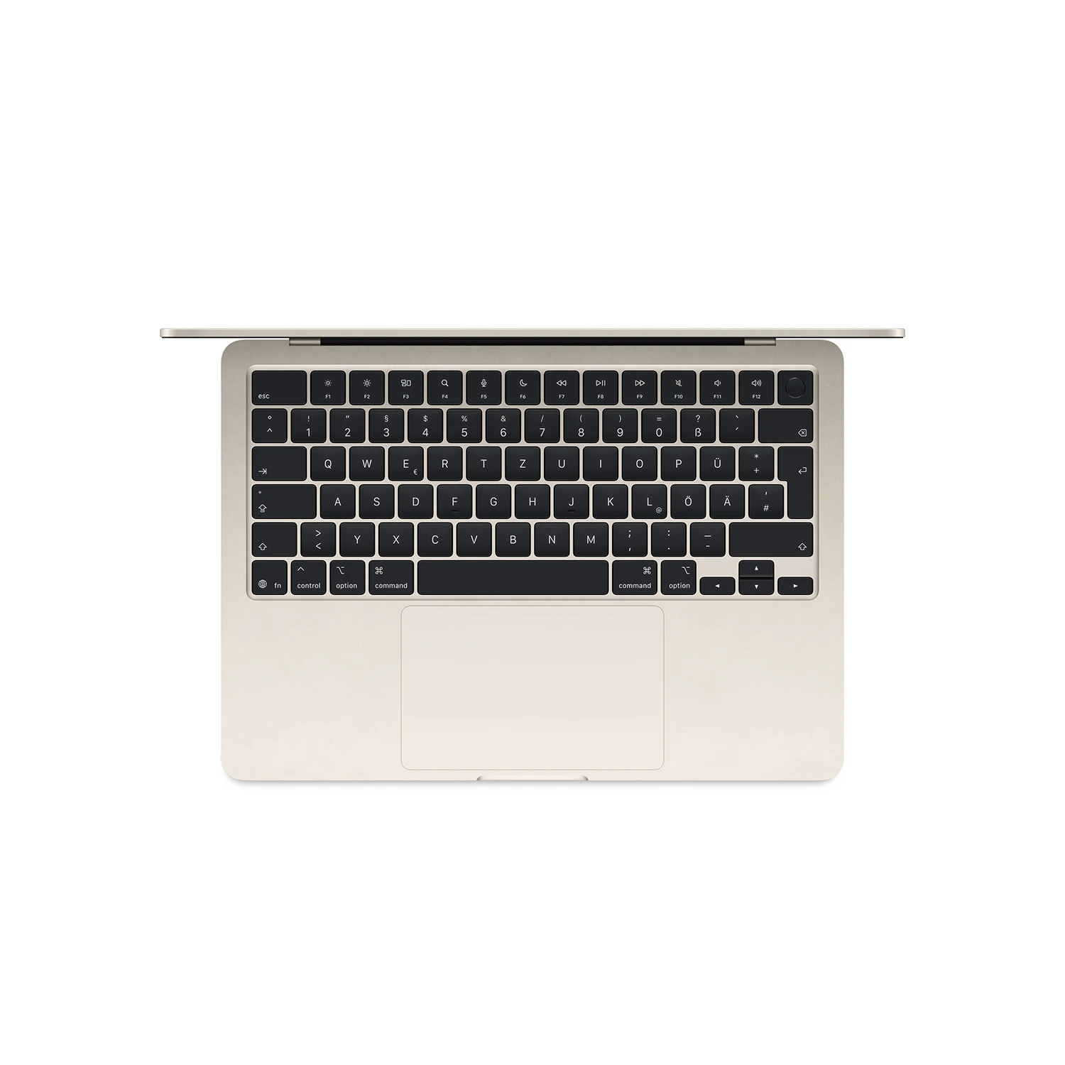 Macbook Air 13'' M5  10-Core CPU  10-Core GPU - 16 GB - 1 TB SSD - Polarstern - 2026