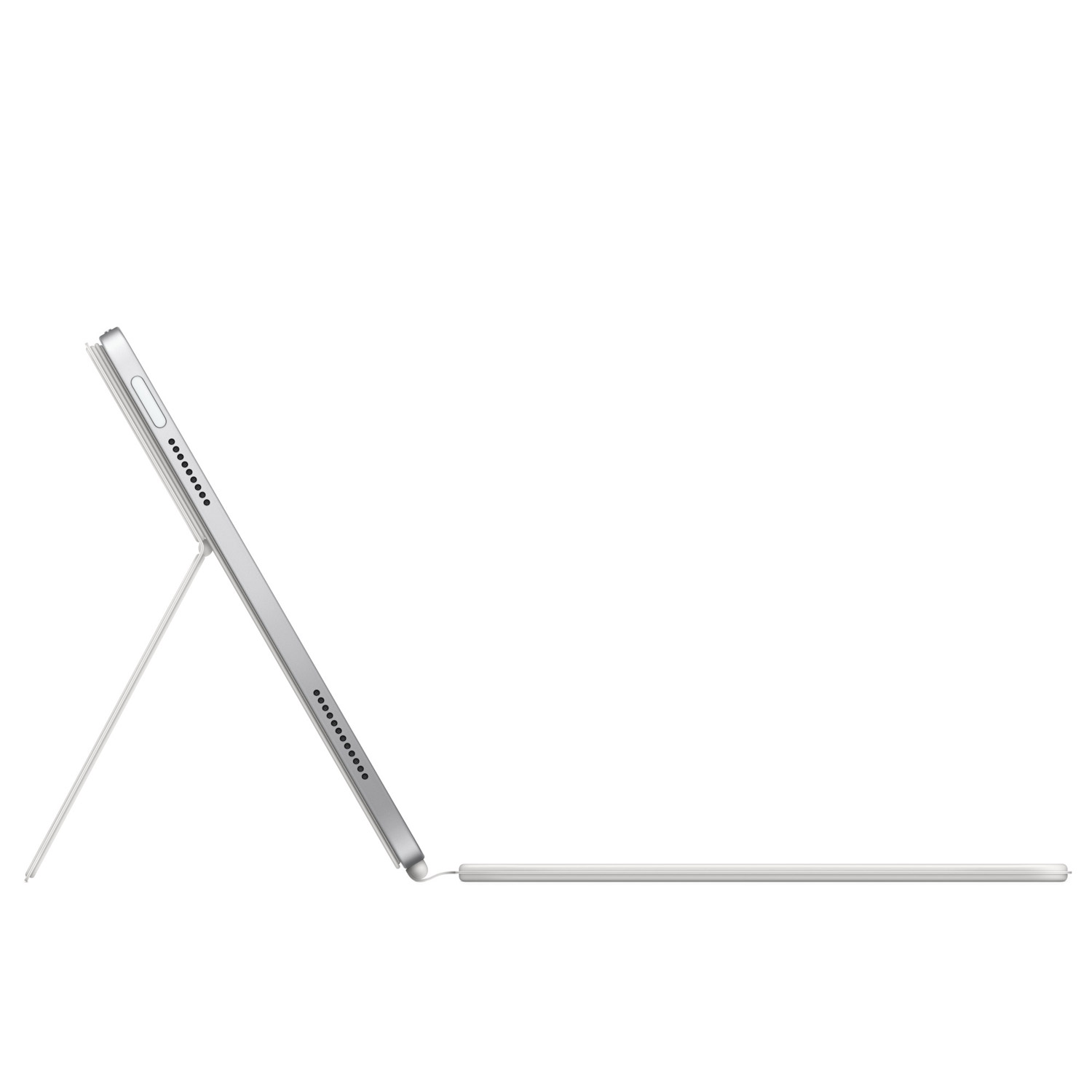 Apple Magic Keyboard Folio für iPad (10. Generation) – Deutsch Apple Magic Keyboard Folio für iPad (10. Generation) – Deutsch