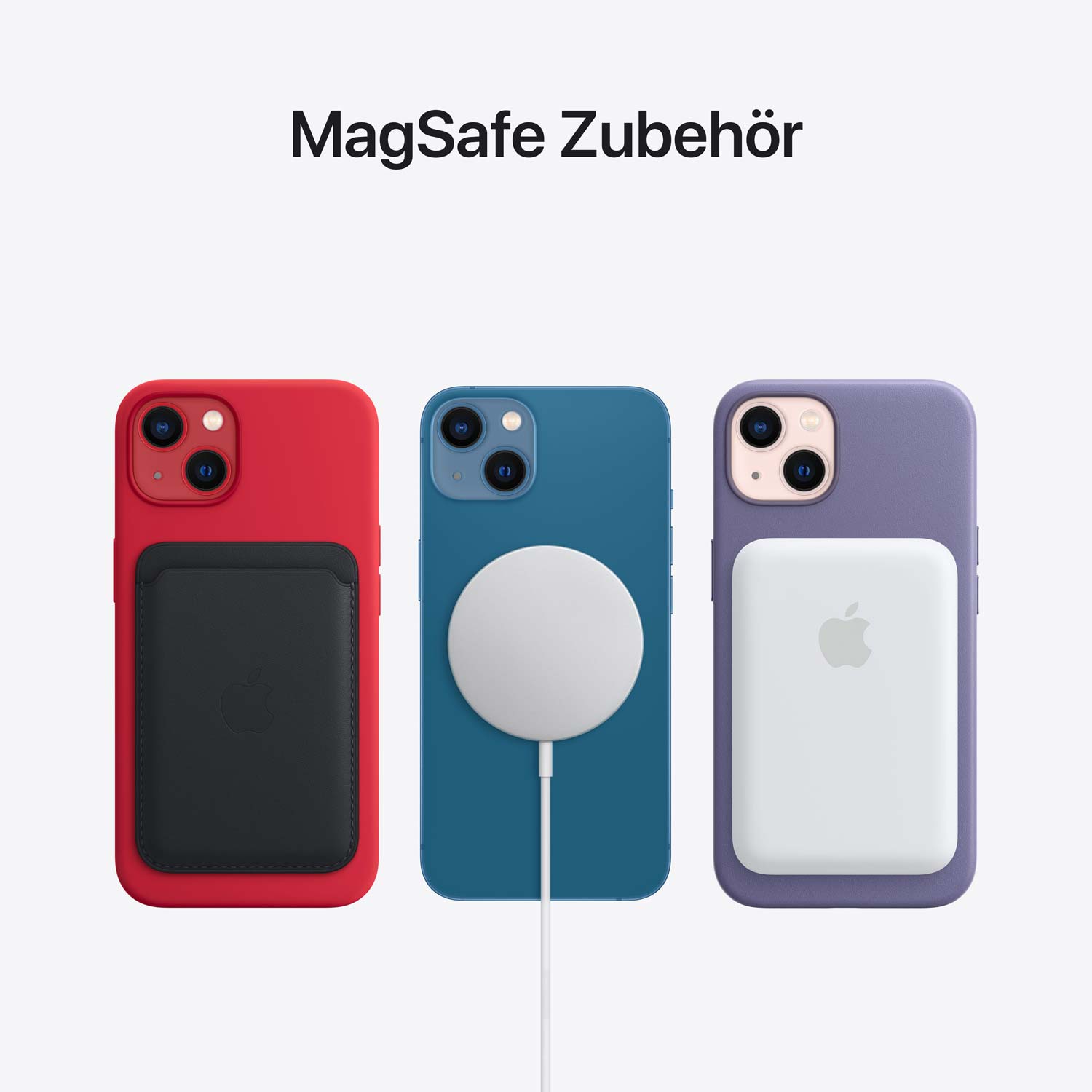 Apple iPhone 13 128GB - Rose Apple iPhone 13 128GB - Rose