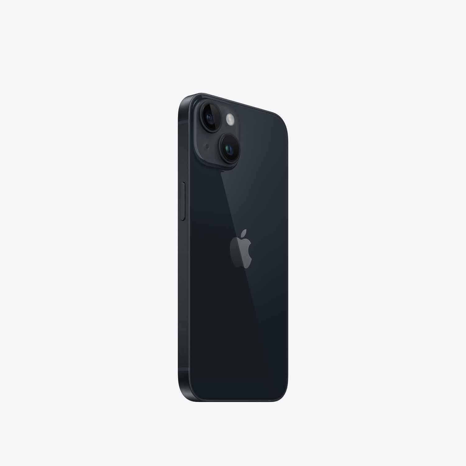 Apple iPhone 14 128GB - Mitternacht Apple iPhone 14 128GB - Mitternacht