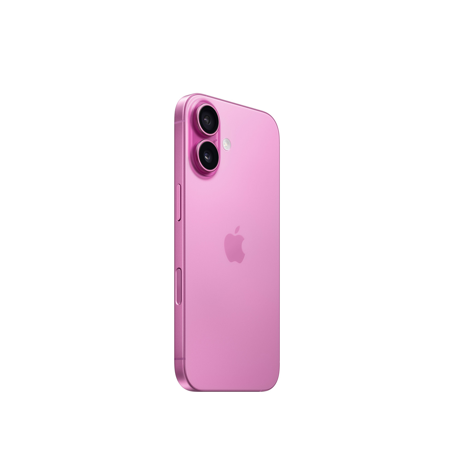 Produktbild: Iphone 16 rosa bild position 2