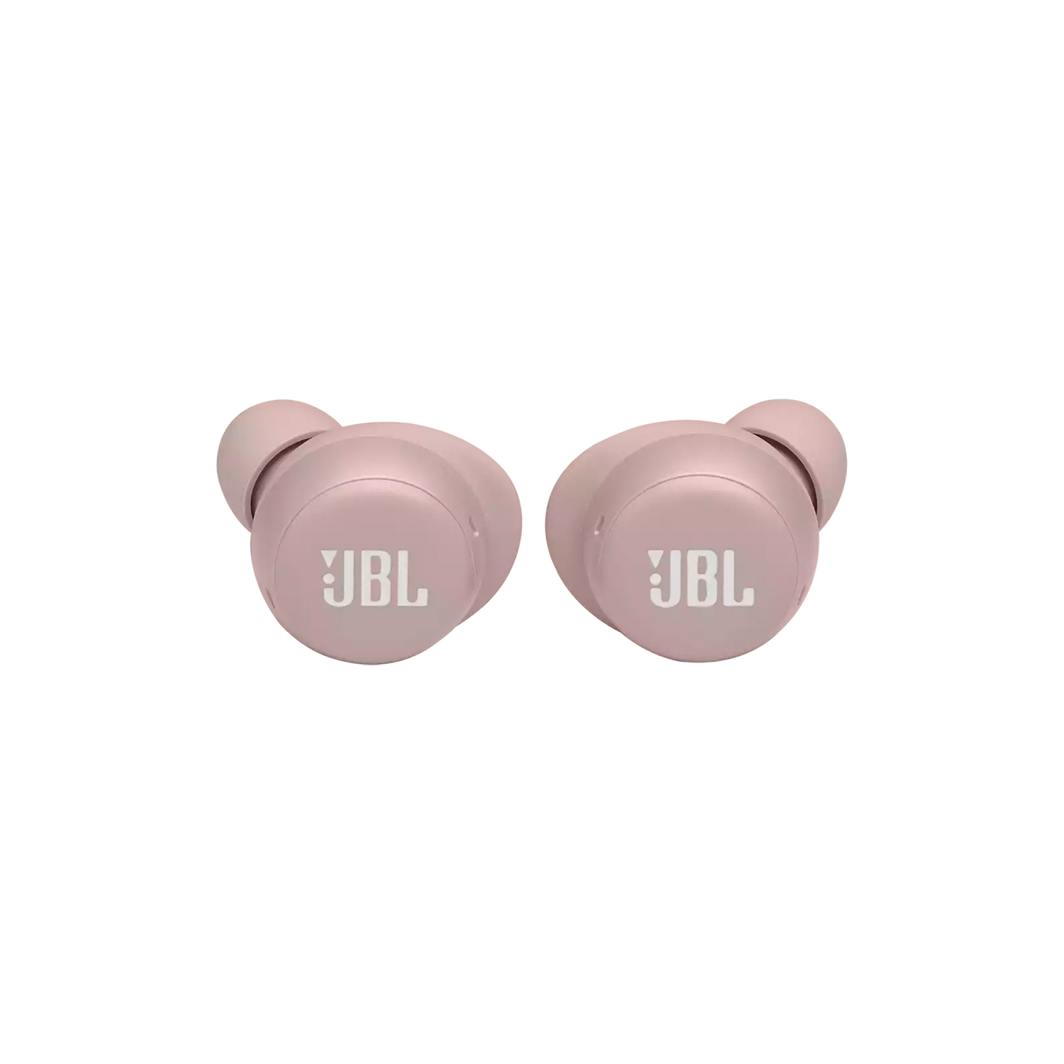Produktbild: Jbl live free nc+ tws rose 2