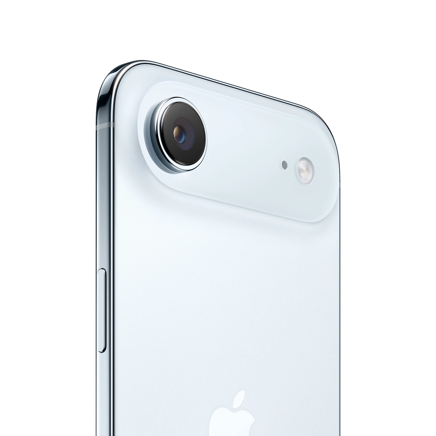 Produktbild iPhone Air Himmelblau Außenkamera