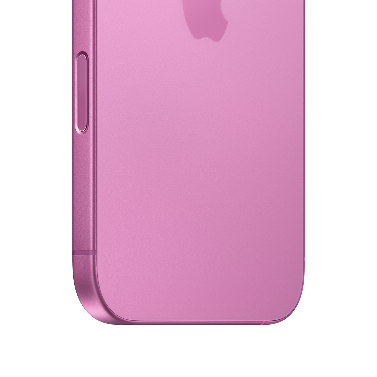 Produktbild: Iphone 16 plus rosa bild position 4