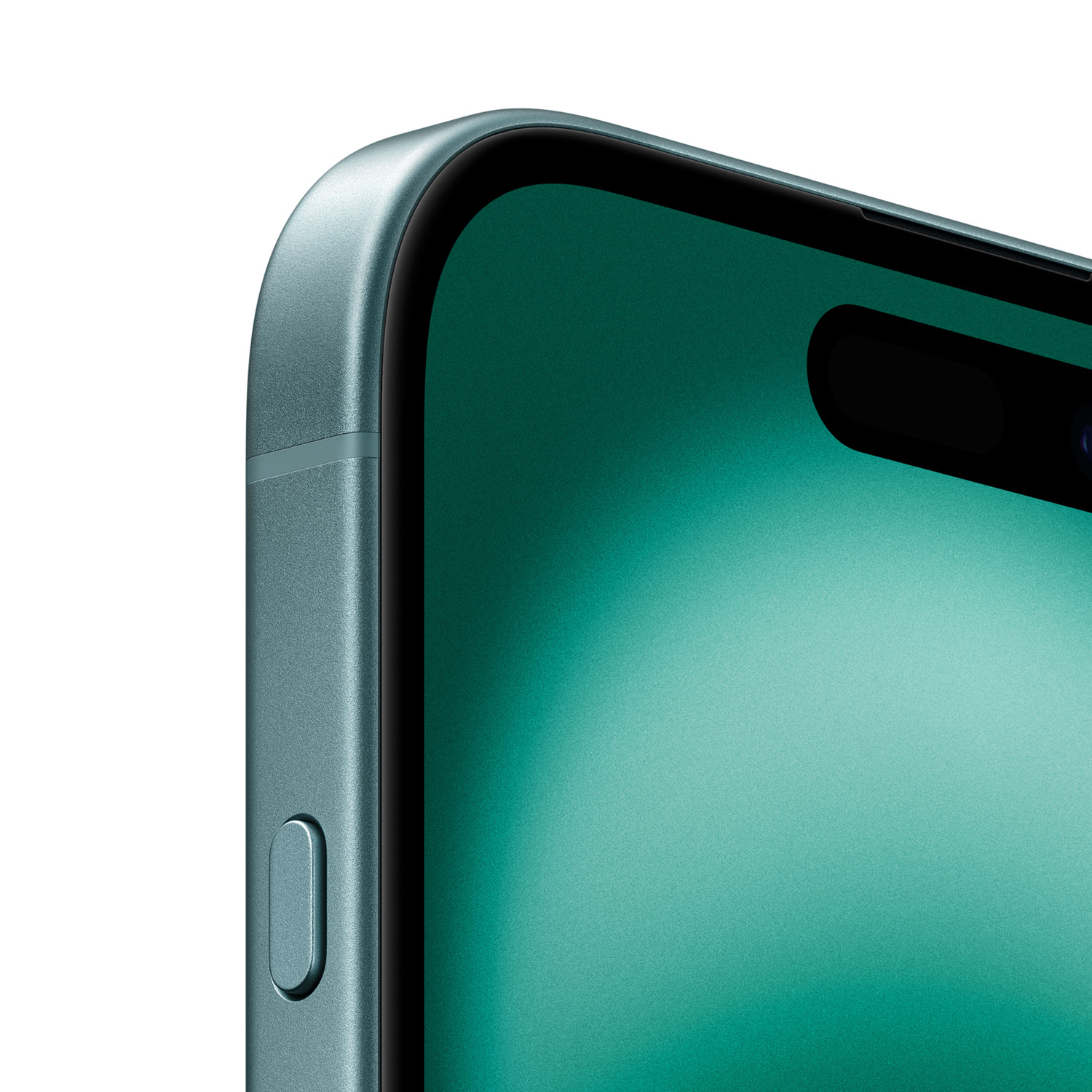 Produktbild: Iphone 16 teal bild position 3