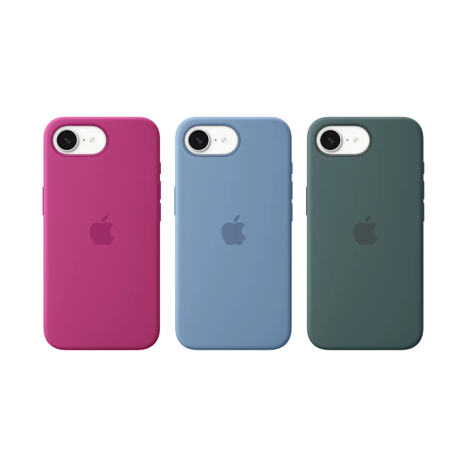 Produktbild: Iphone 16e schwarz bild position 8