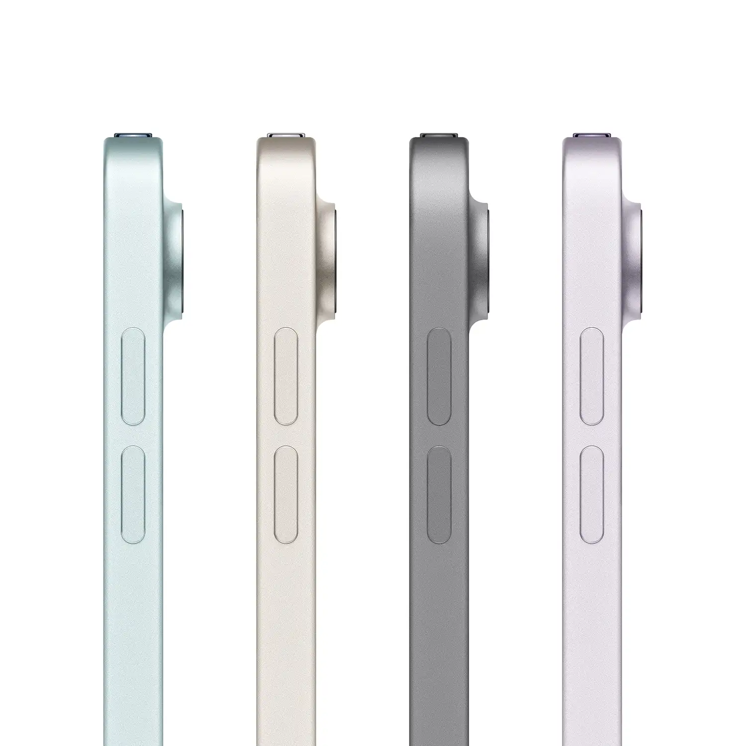 Produktbild: Ipad air 11 inch m3 wifi space grau bild position 3
