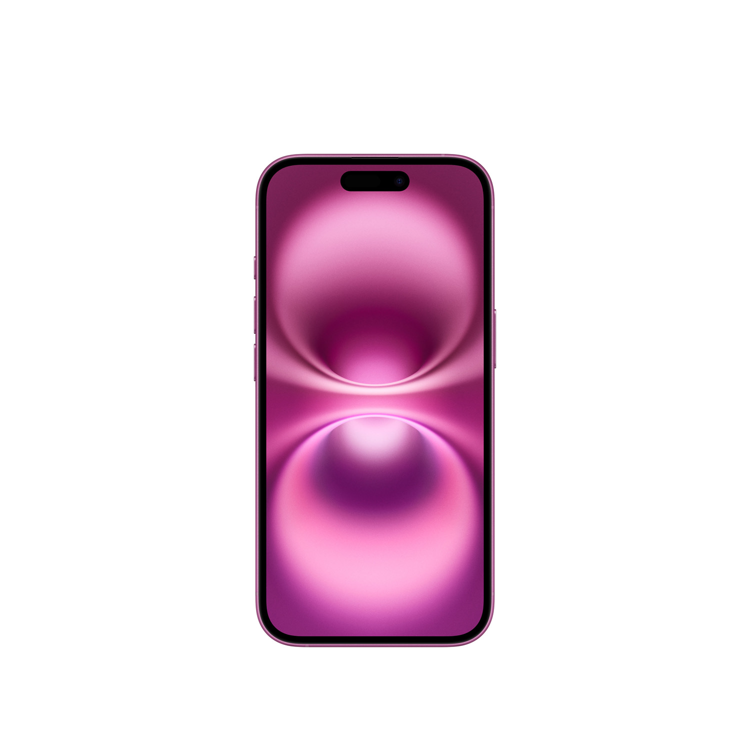 Produktbild: Iphone 16 rosa bild position 1b