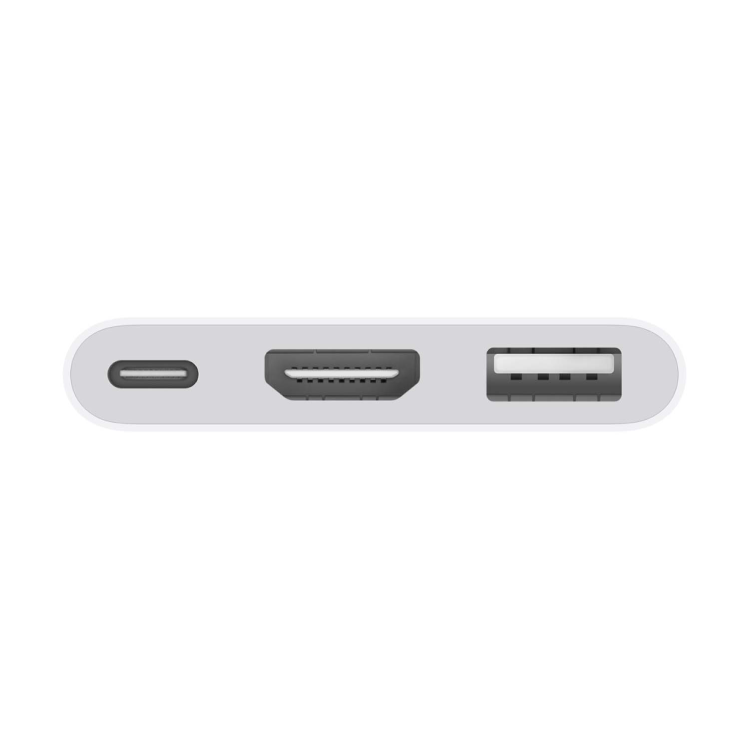 Apple USB-C Digital-AV Multiport Adapter