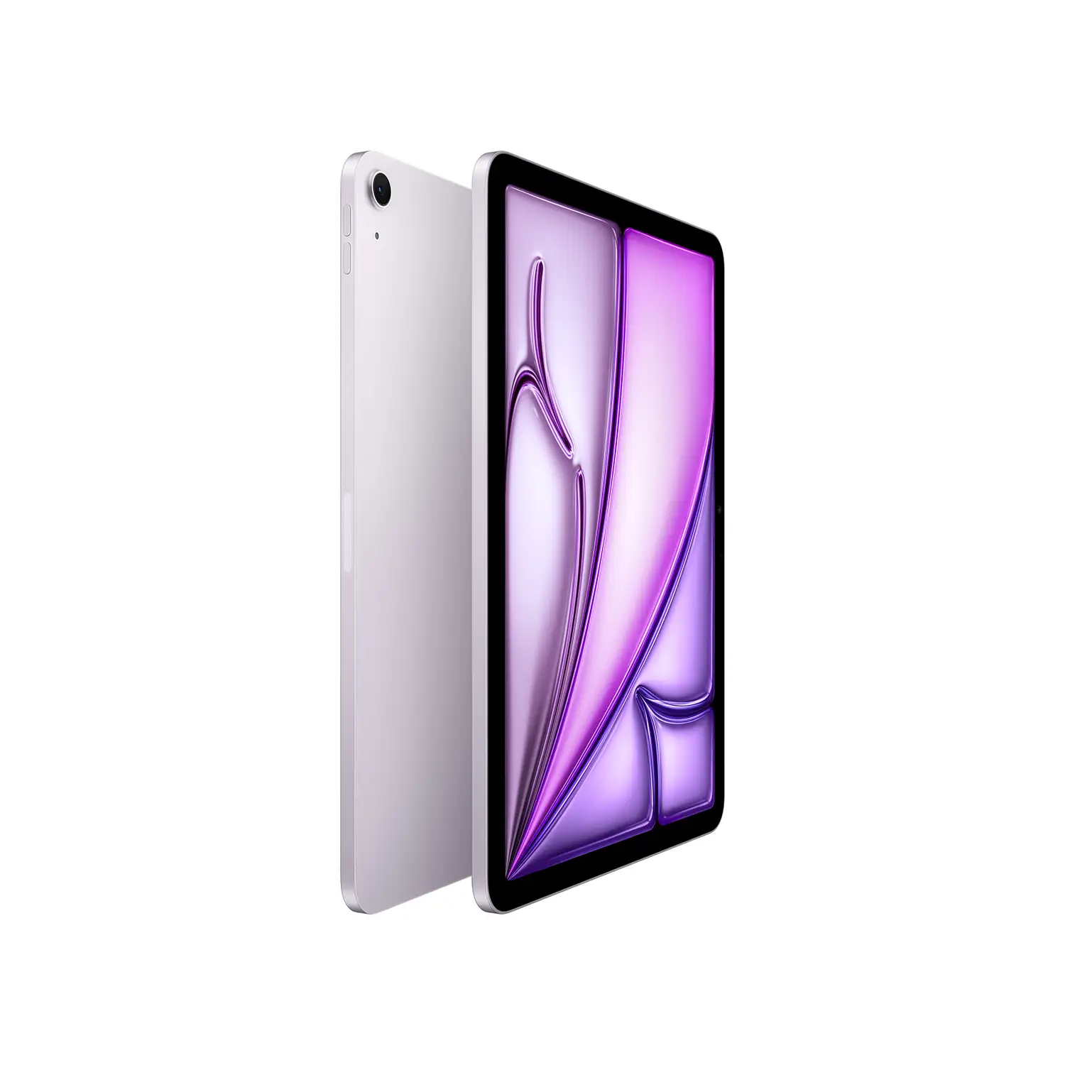 Produktbild: Ipad air 11 inch m3 wifi violett bild position 2