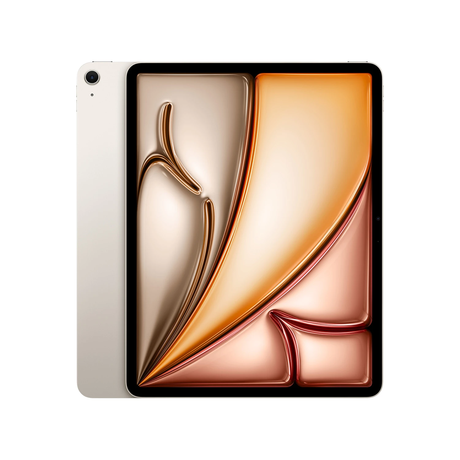 Apple iPad Air 13 Wi-Fi 128GB - M4 Polarstern 2026