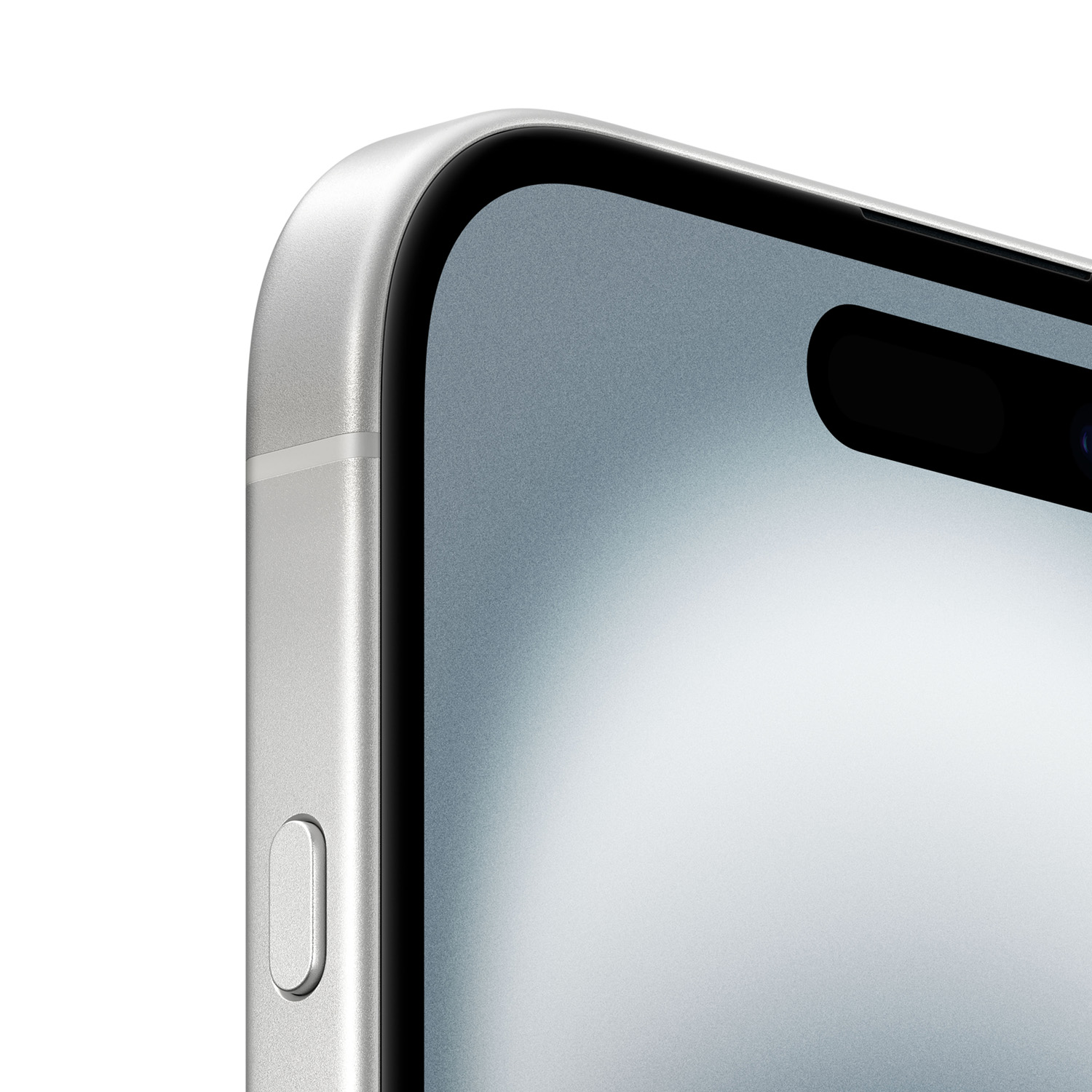 Produktbild: Iphone 16 weiß bild position 3
