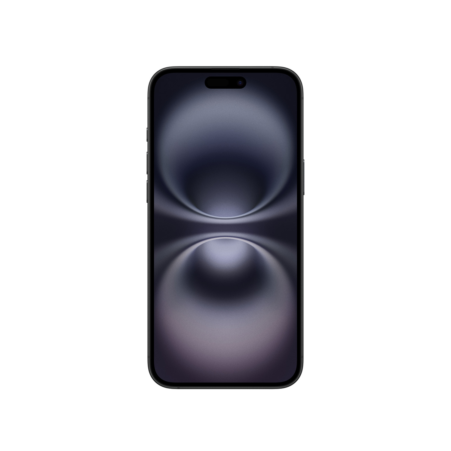 Produktbild: Iphone 16 plus schwarz bild position 1b