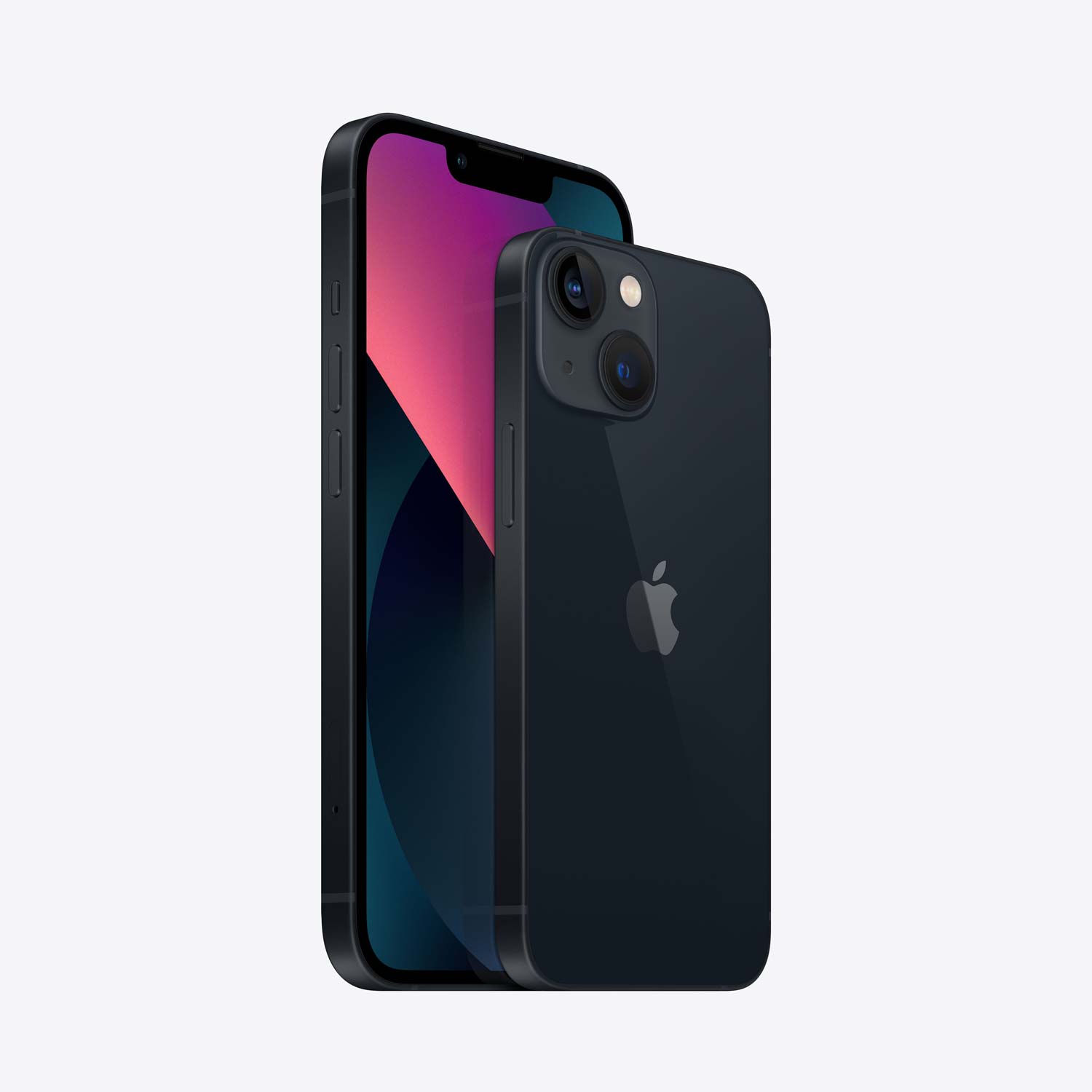 Apple iPhone 13 128GB - Mitternacht Apple iPhone 13 128GB - Mitternacht