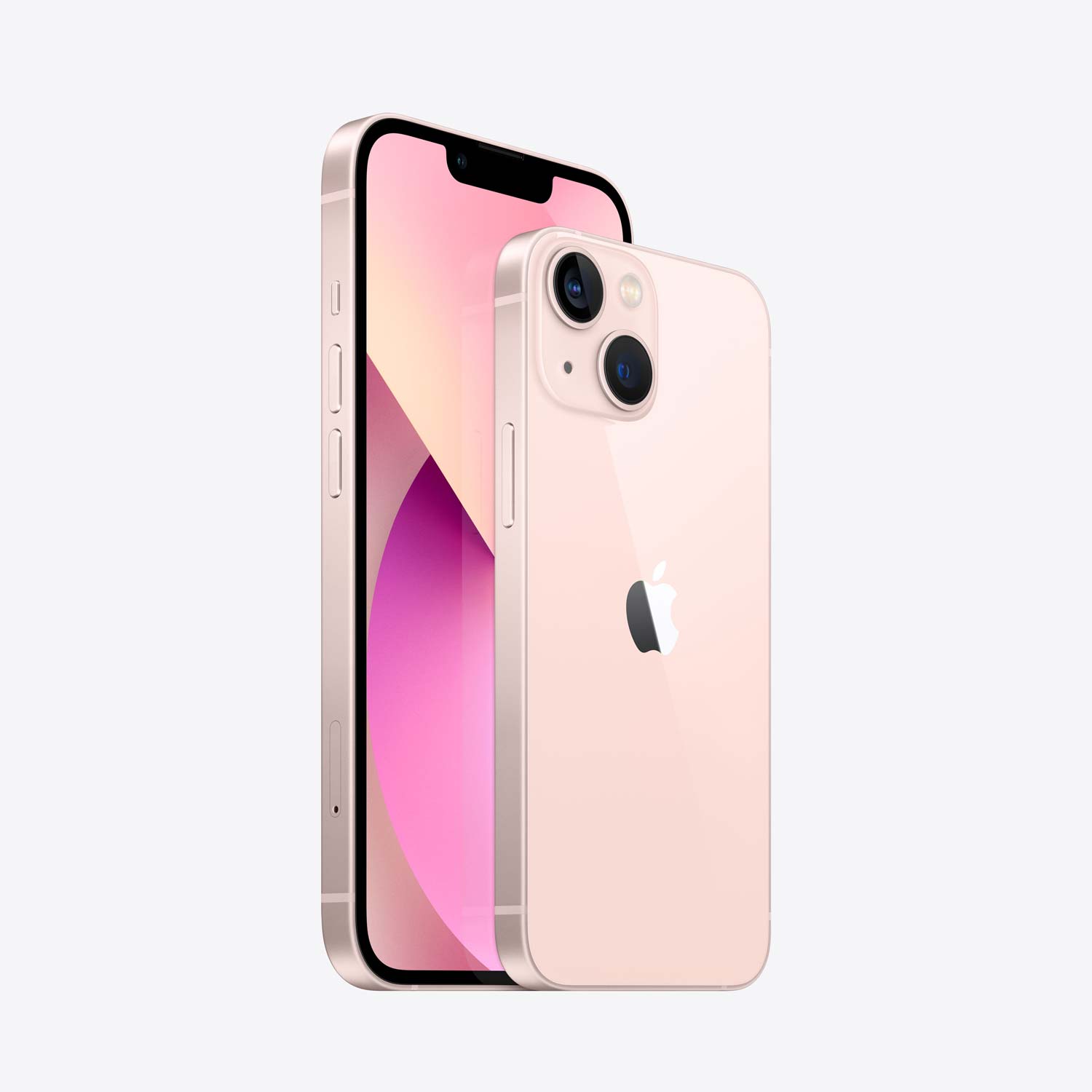 Apple iPhone 13 128GB - Rose Apple iPhone 13 128GB - Rose