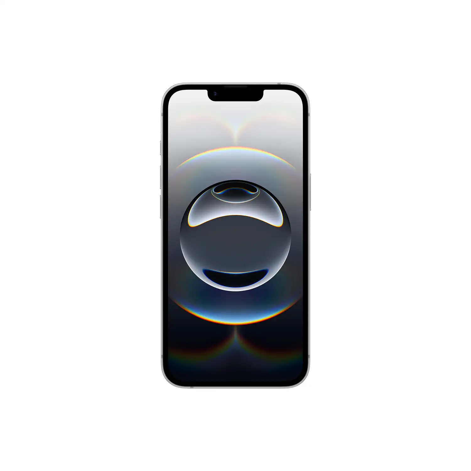 Produktbild: Iphone 16e weiß bild position 2