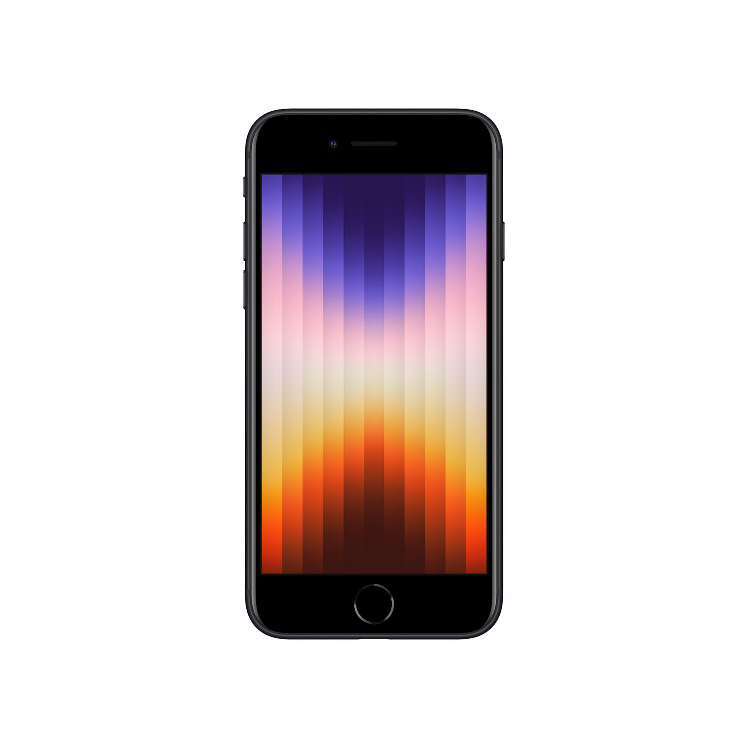 Apple iPhone SE 64GB - Mitternacht Apple iPhone SE 64GB - Mitternacht