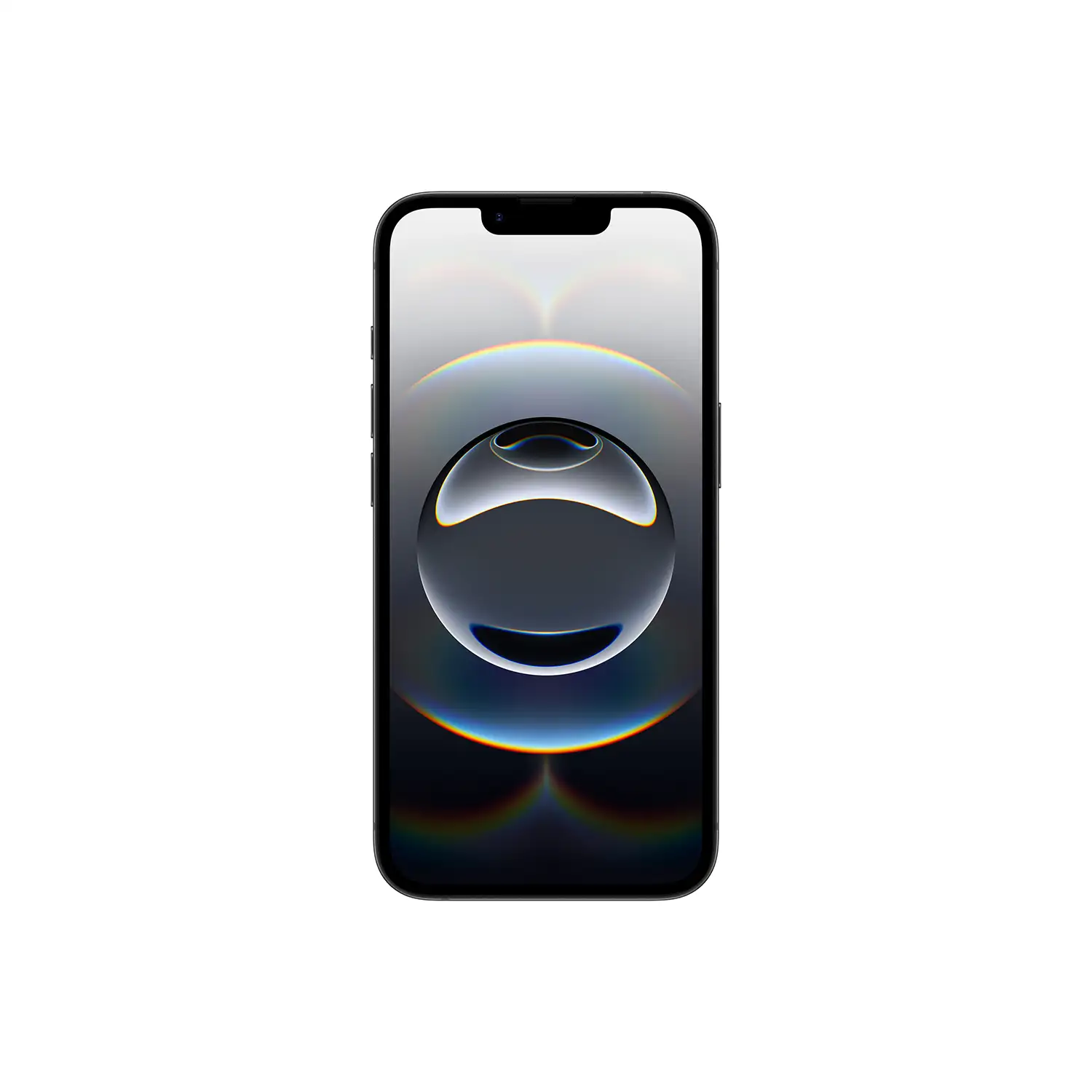 Produktbild: Iphone 16e schwarz bild position 2