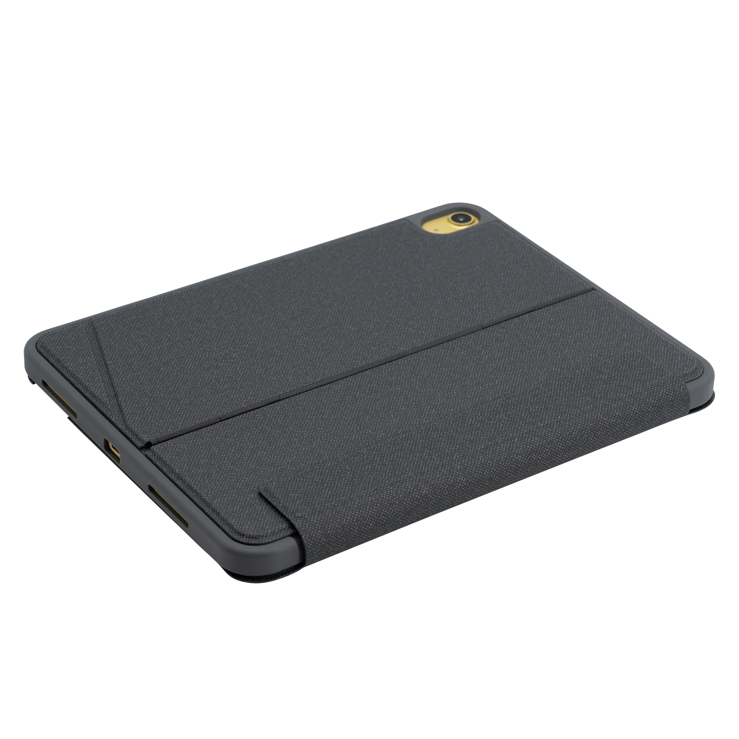 Shockguard Keyboard Folio Bluetooth iPad 10th Gen & A16