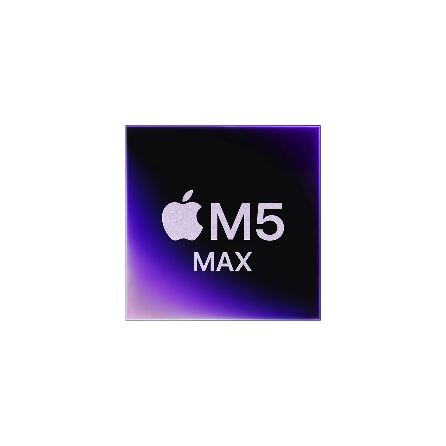 Apple MacBook Pro 16'' M5 Max 18-Core CPU  40-Core GPU - 2TB - 48GB Space Schwarz - 2026 - Kein Netzteil