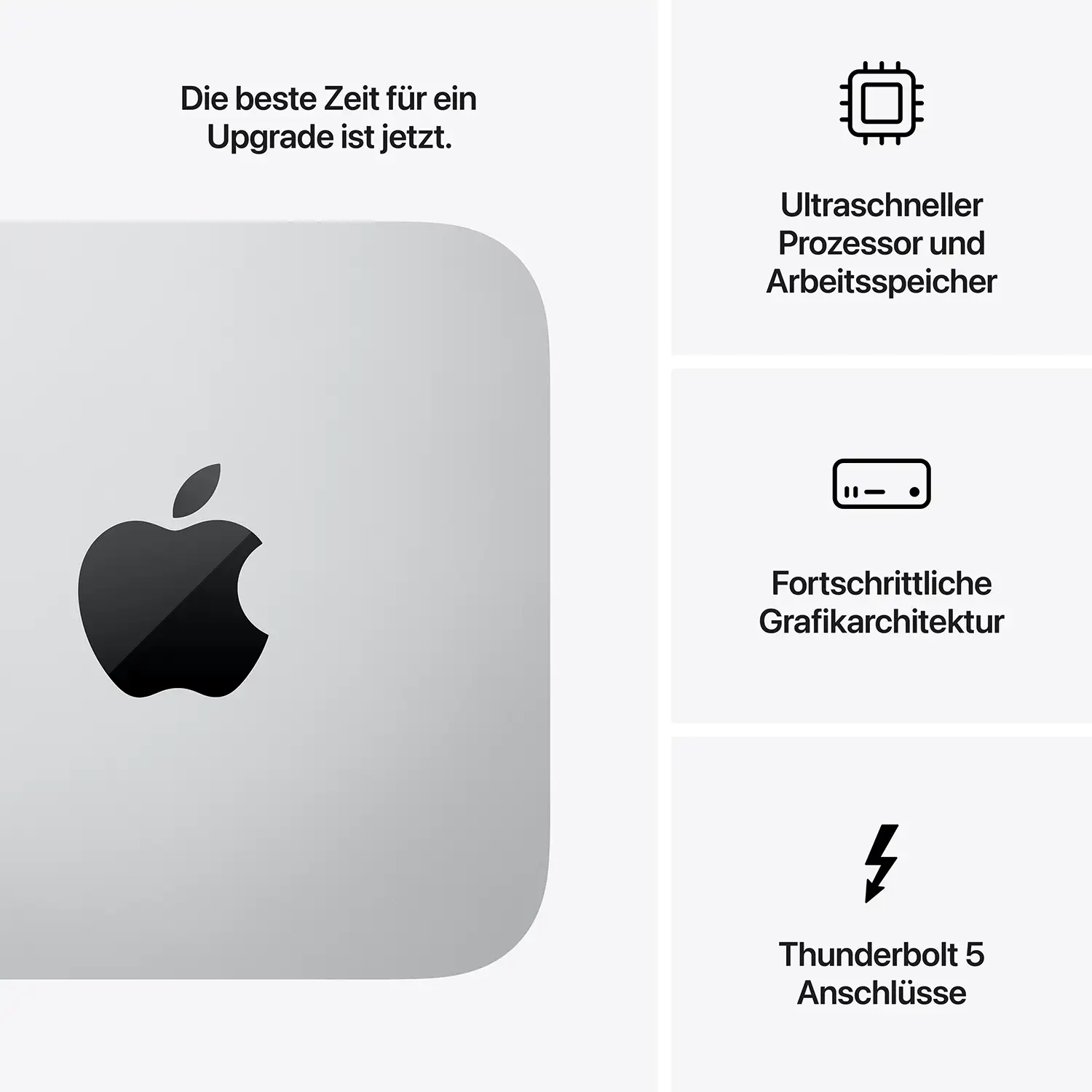 Produktbild: Mac studio bild position 8