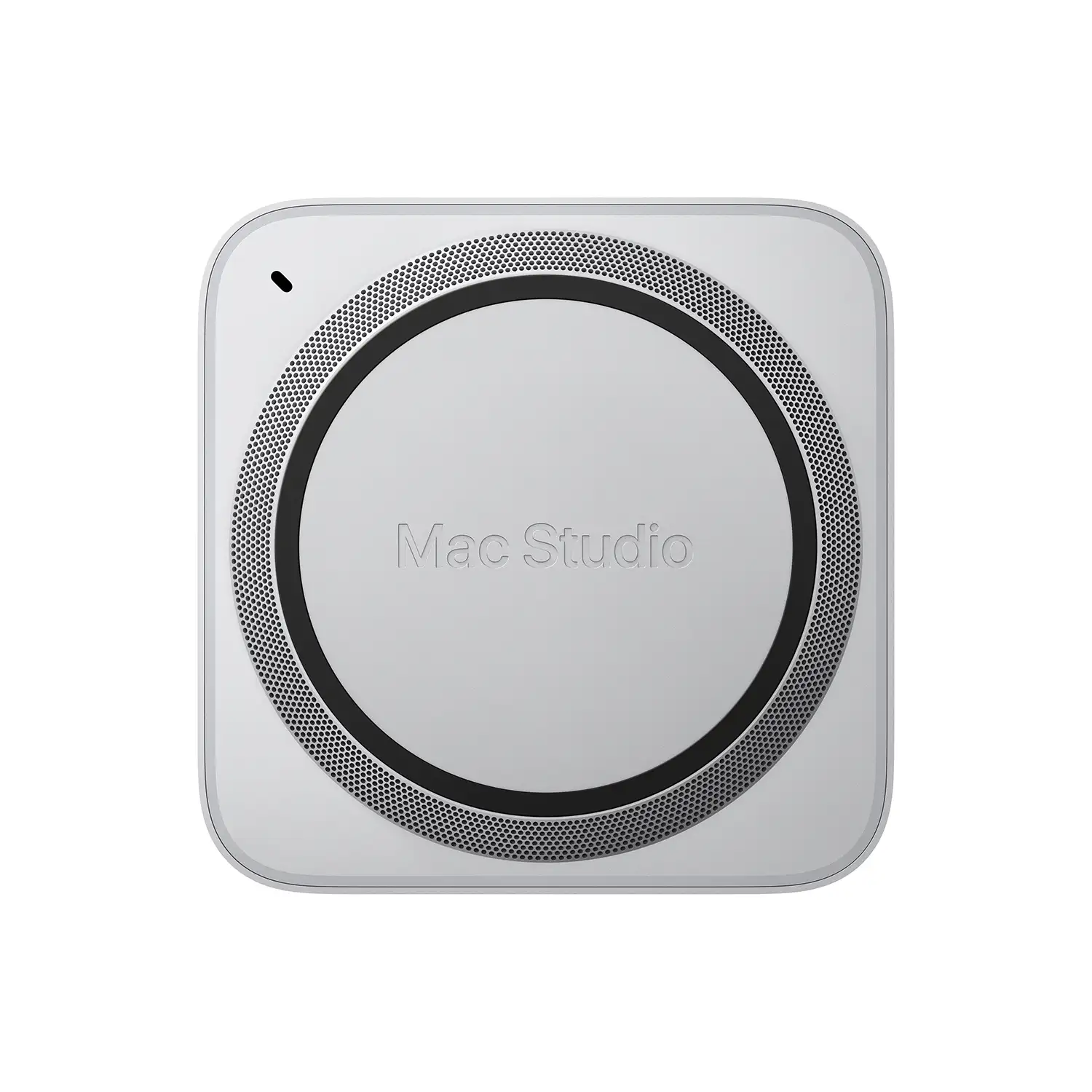 Produktbild: Mac studio bild position 2
