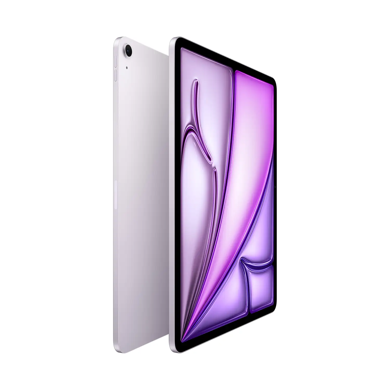 Produktbild: Ipad air 13 inch m3 wifi violett bild position 2