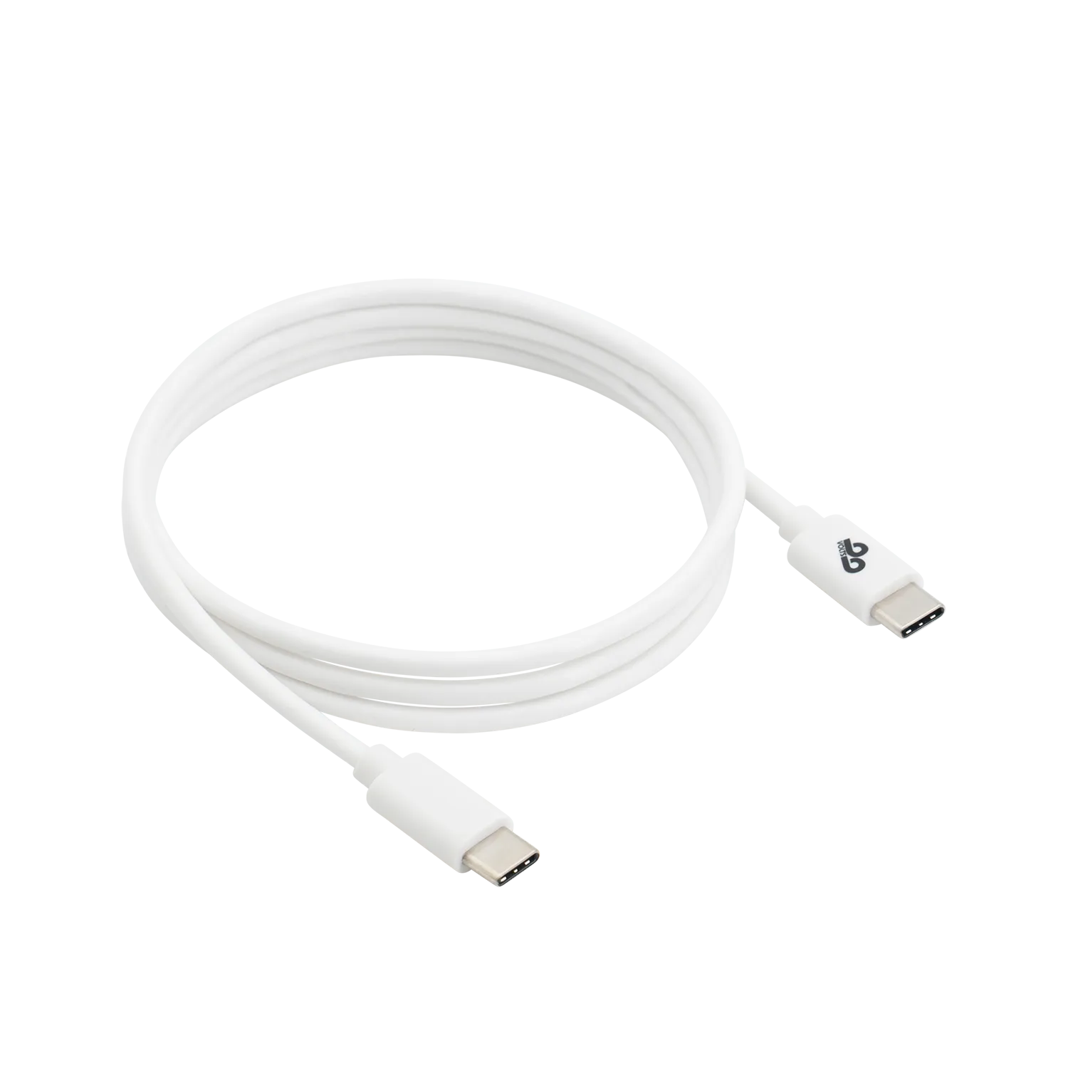 99VOLTS USB-C auf USB-C Kabel 0,35 m