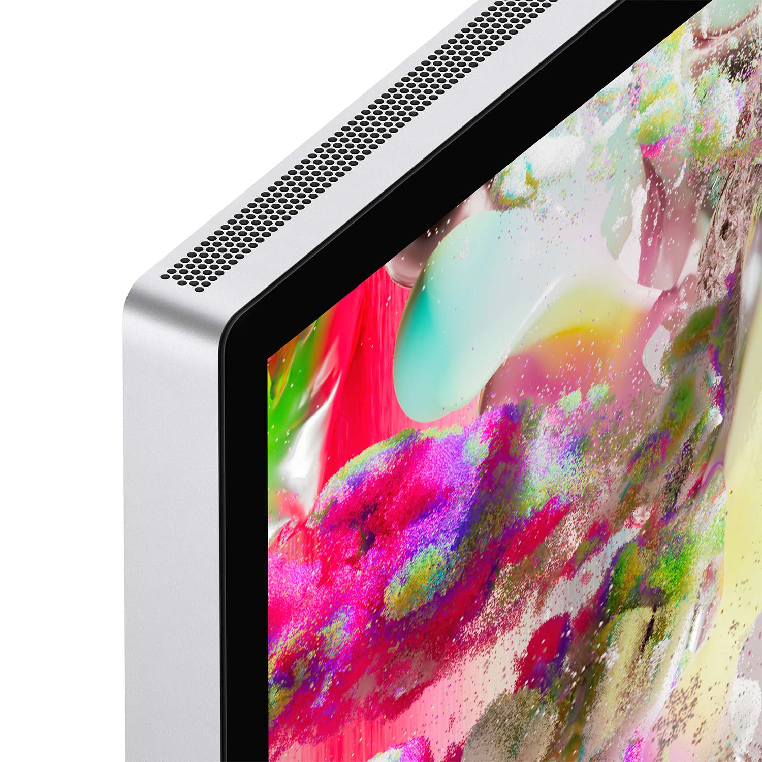 Apple Studio Display - Standardglas 27'' - Neigungsverstellbarer Standfuß Apple Studio Display - Standardglas 27'' - Neigungsverstellbarer Standfuß