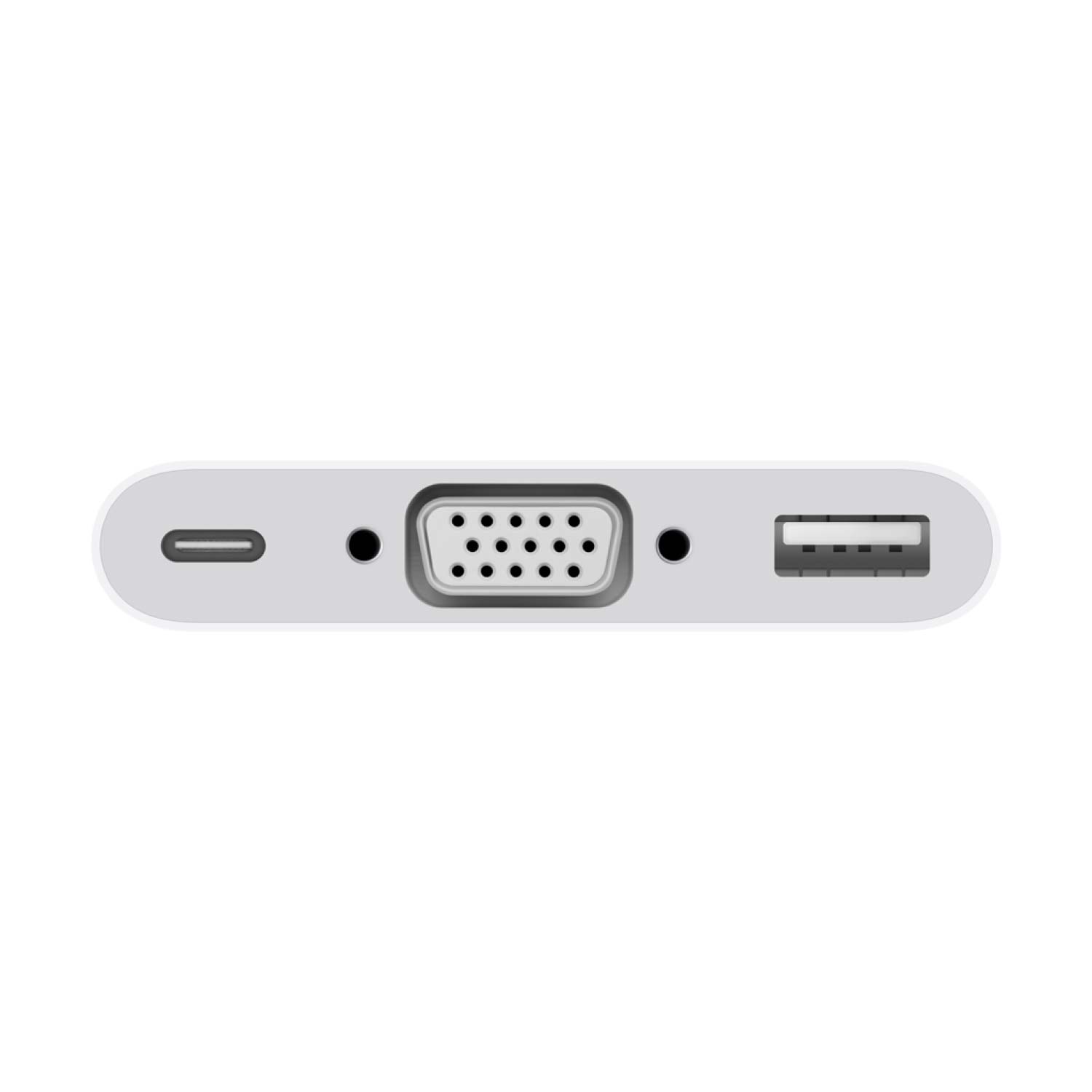 Apple USB-C VGA Multiport Adapter