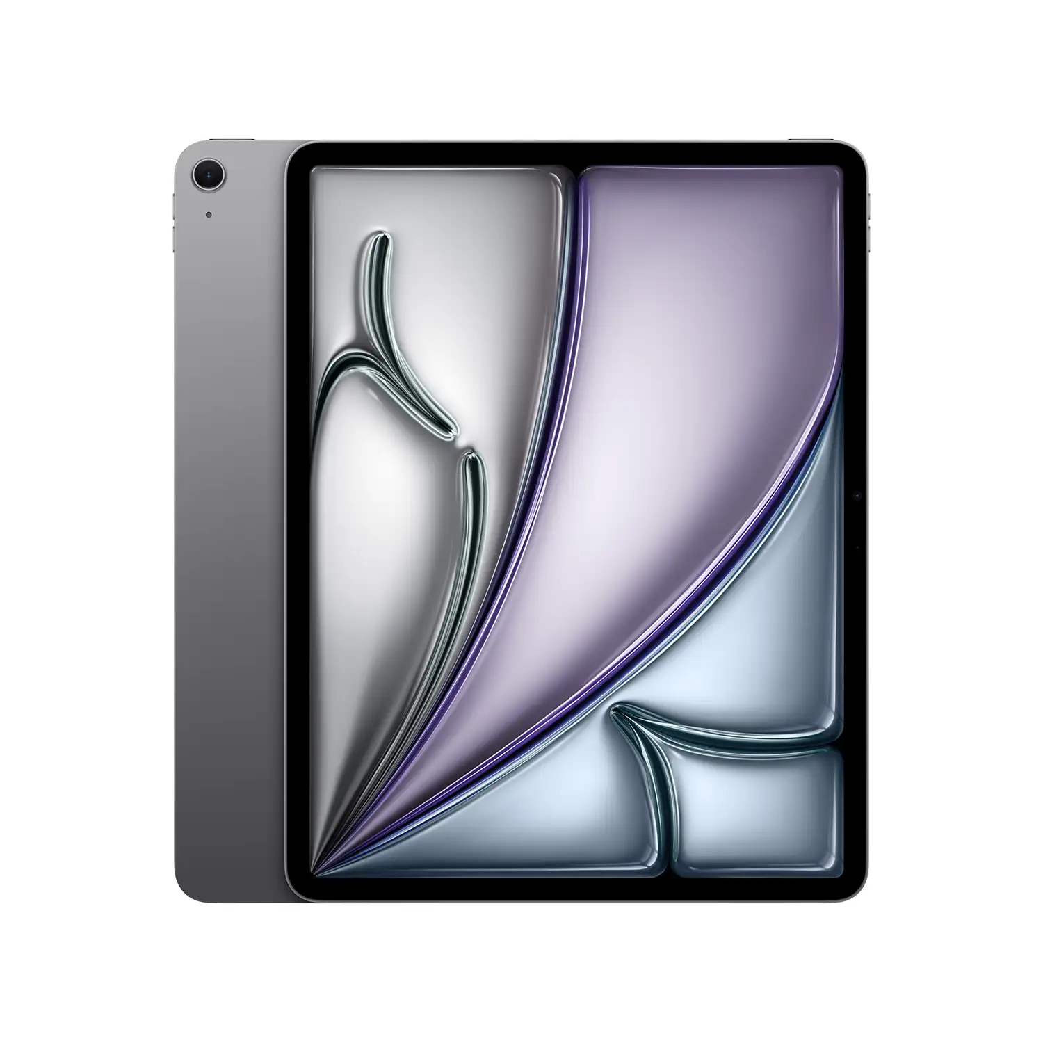 Produktbild: Ipad air 13 inch m3 wifi space grau bild position 1