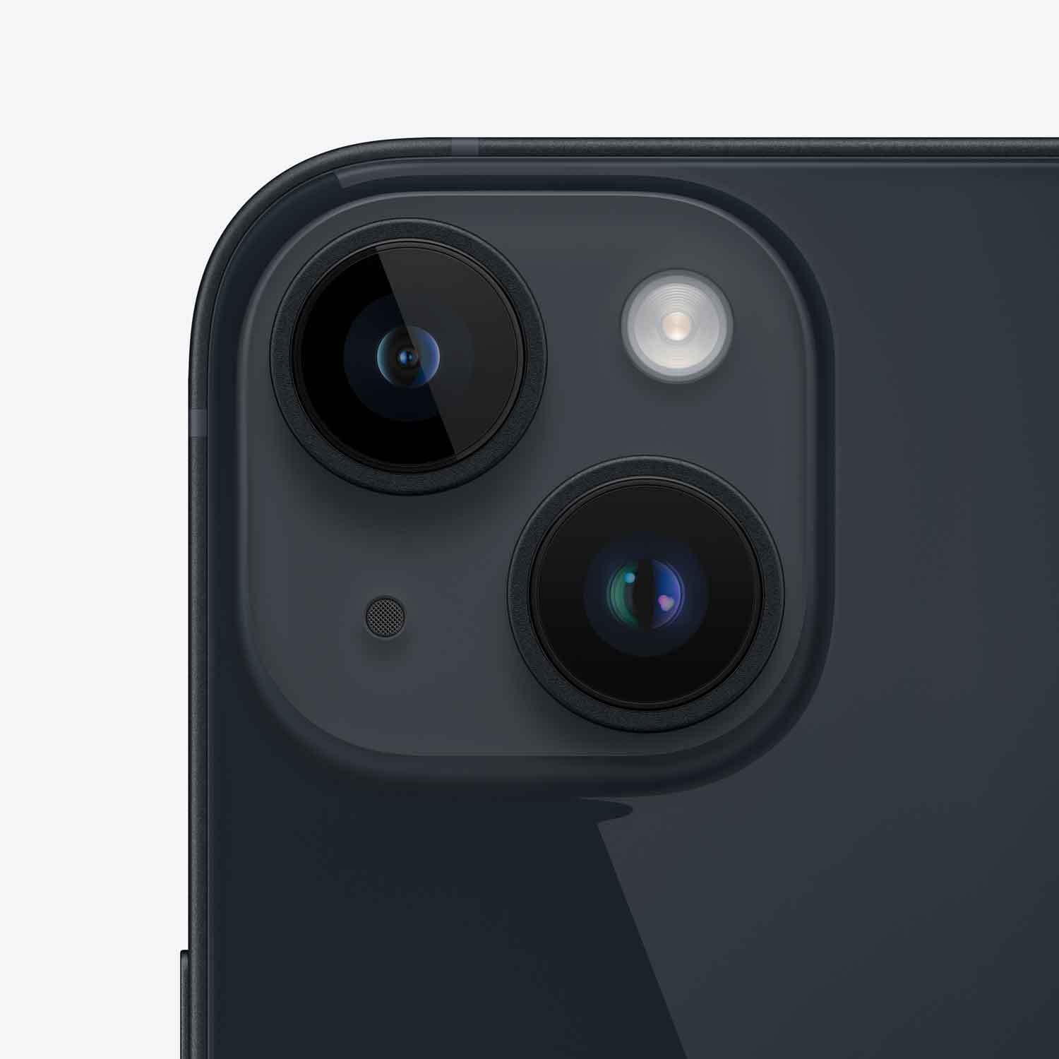 Apple iPhone 14 128GB - Mitternacht Apple iPhone 14 128GB - Mitternacht