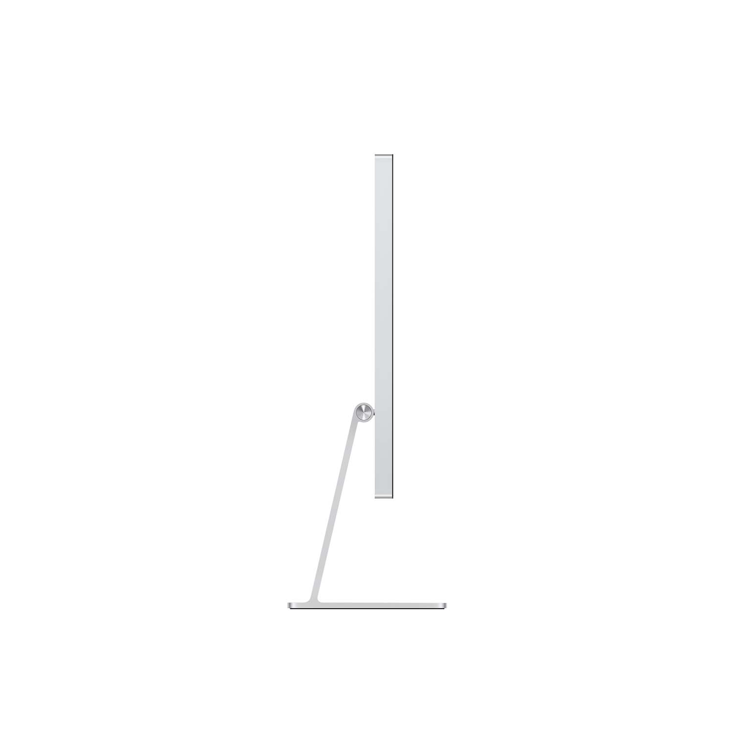 Apple Studio Display - Standardglas 27'' - Neigungsverstellbarer Standfuß Apple Studio Display - Standardglas 27'' - Neigungsverstellbarer Standfuß