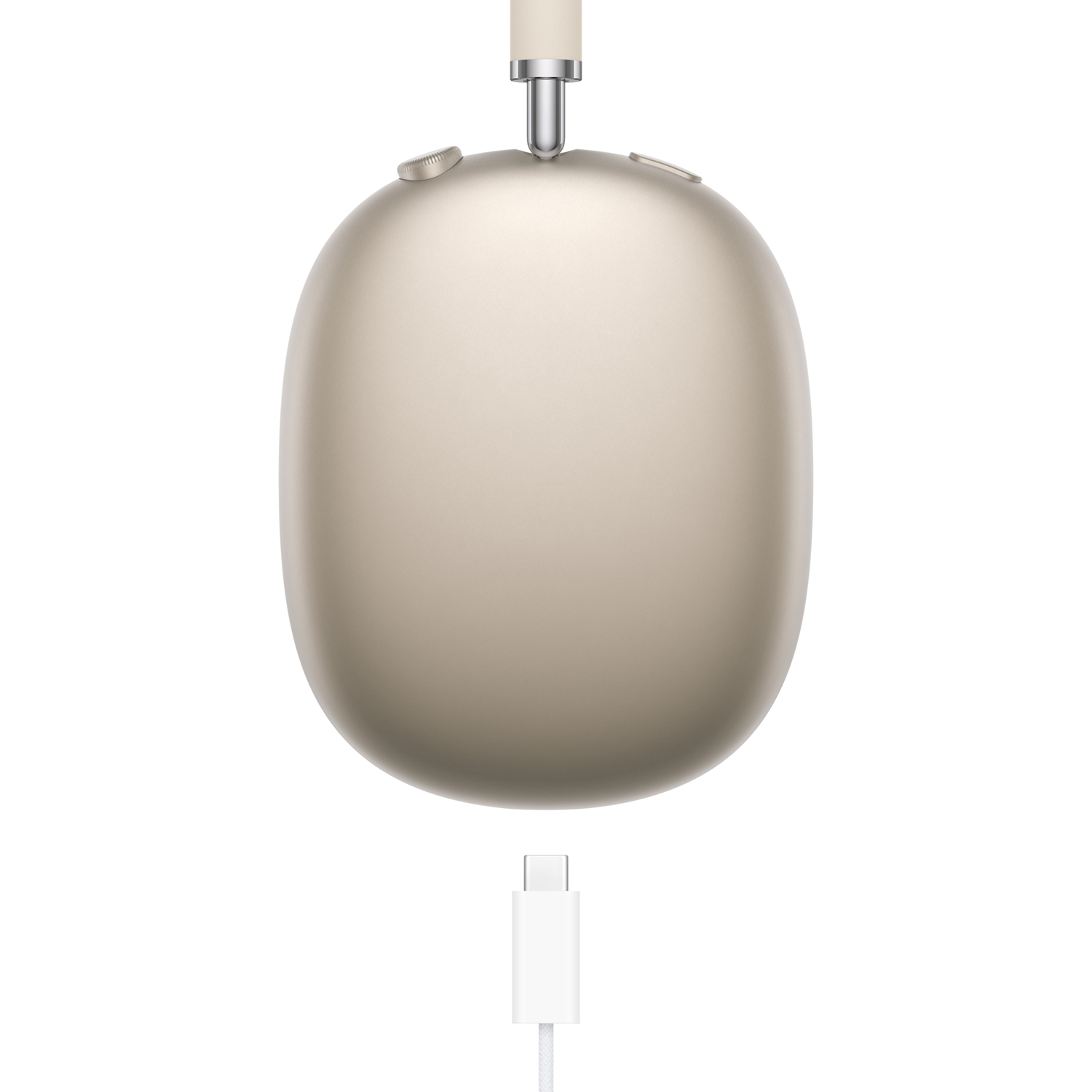 Produktbild: Airpods max 2024 mitternacht bild position 04
