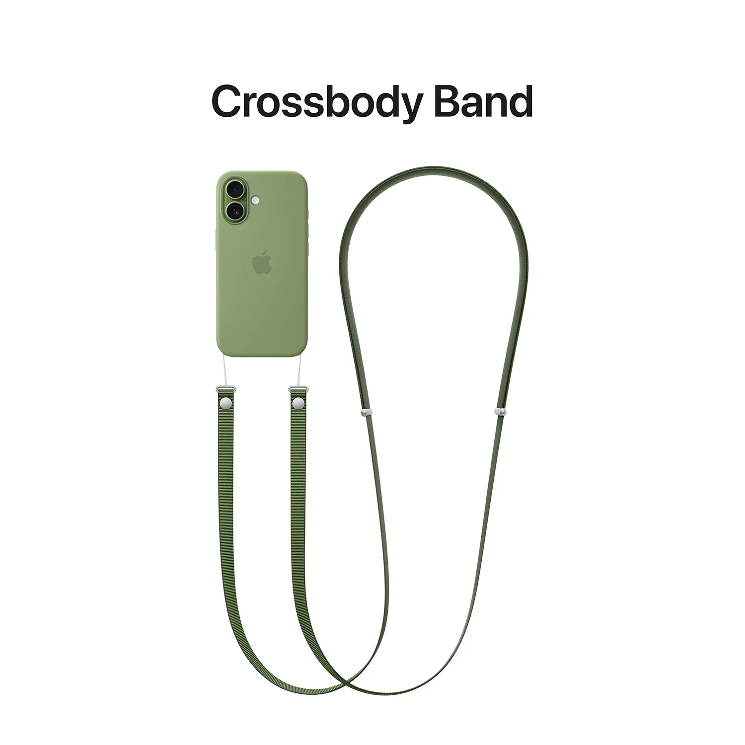 Crossbody Band