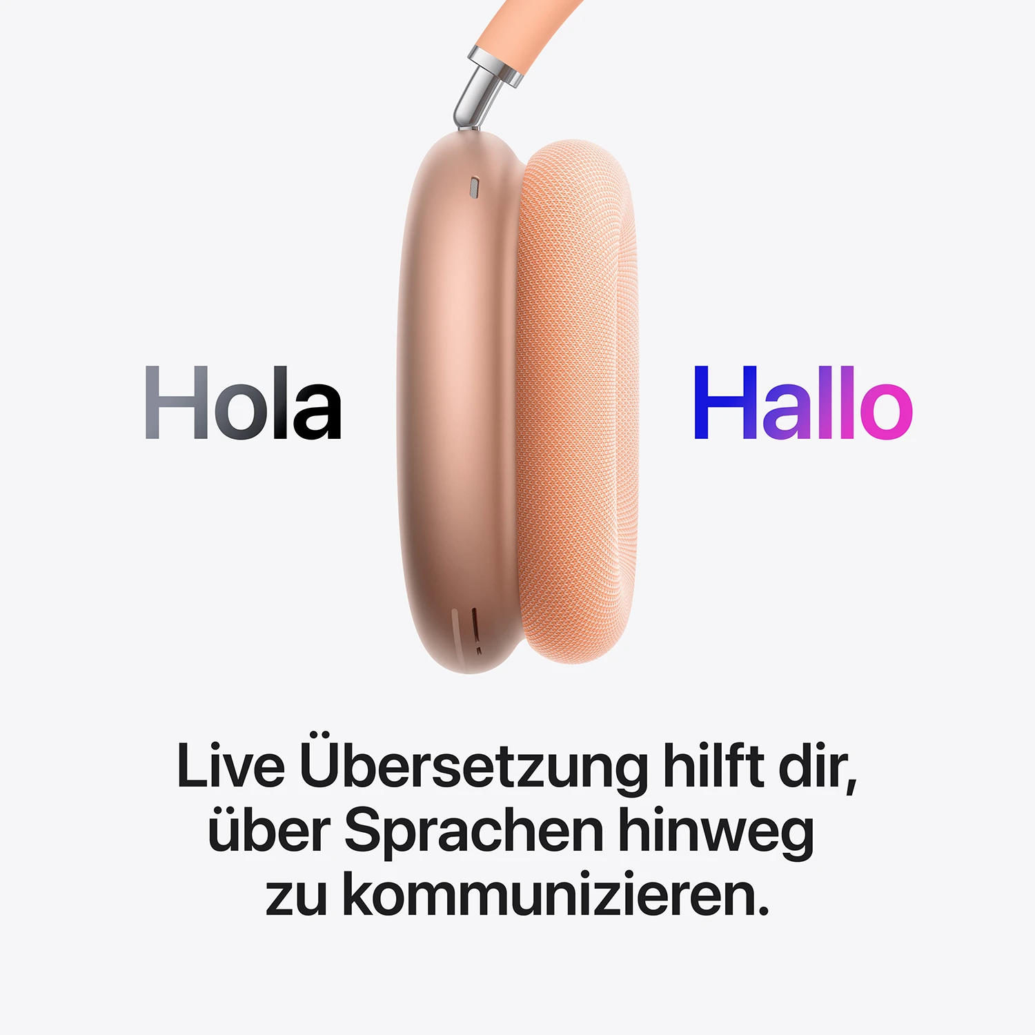  Apple AirPods Max 2 - Orange