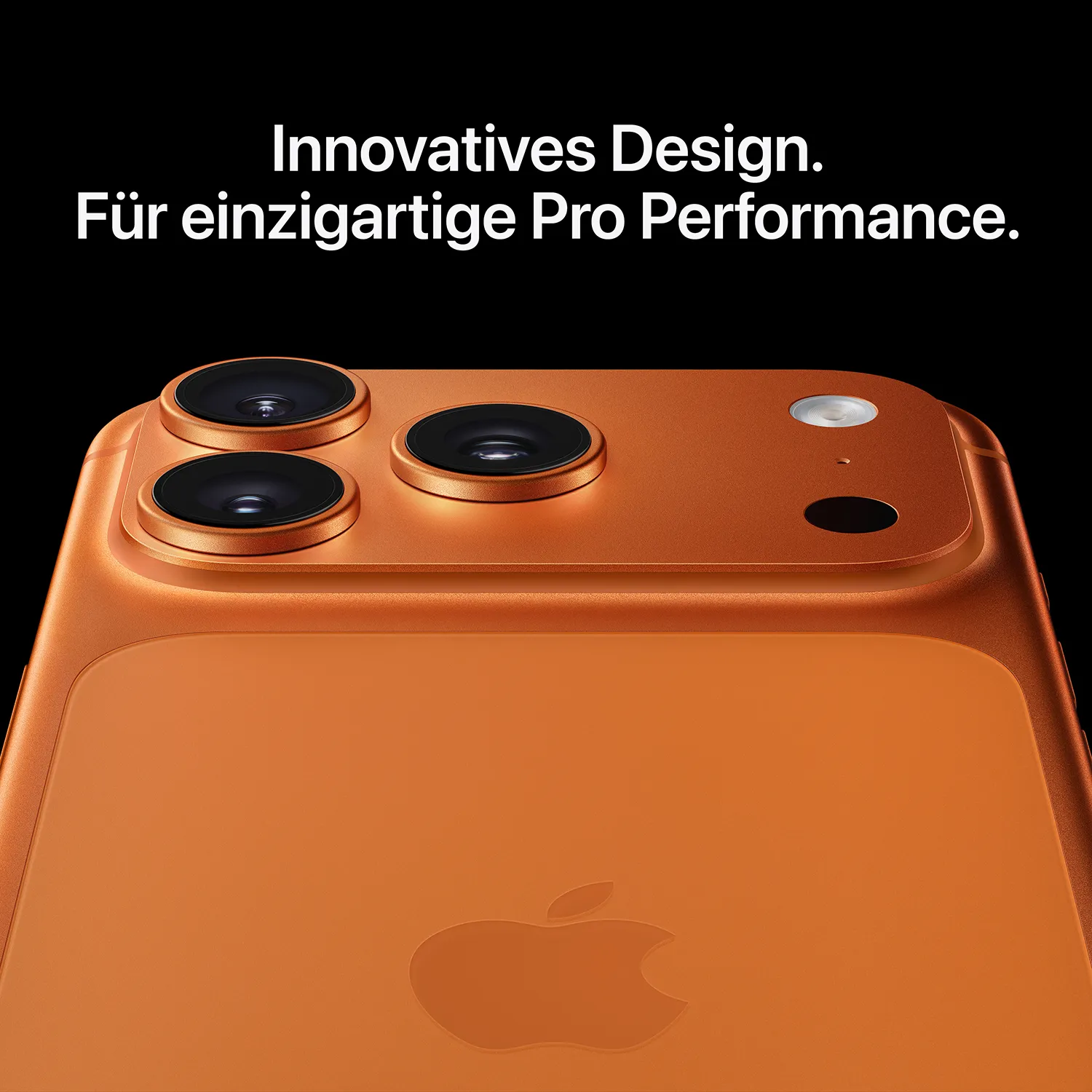 Innovatives Design