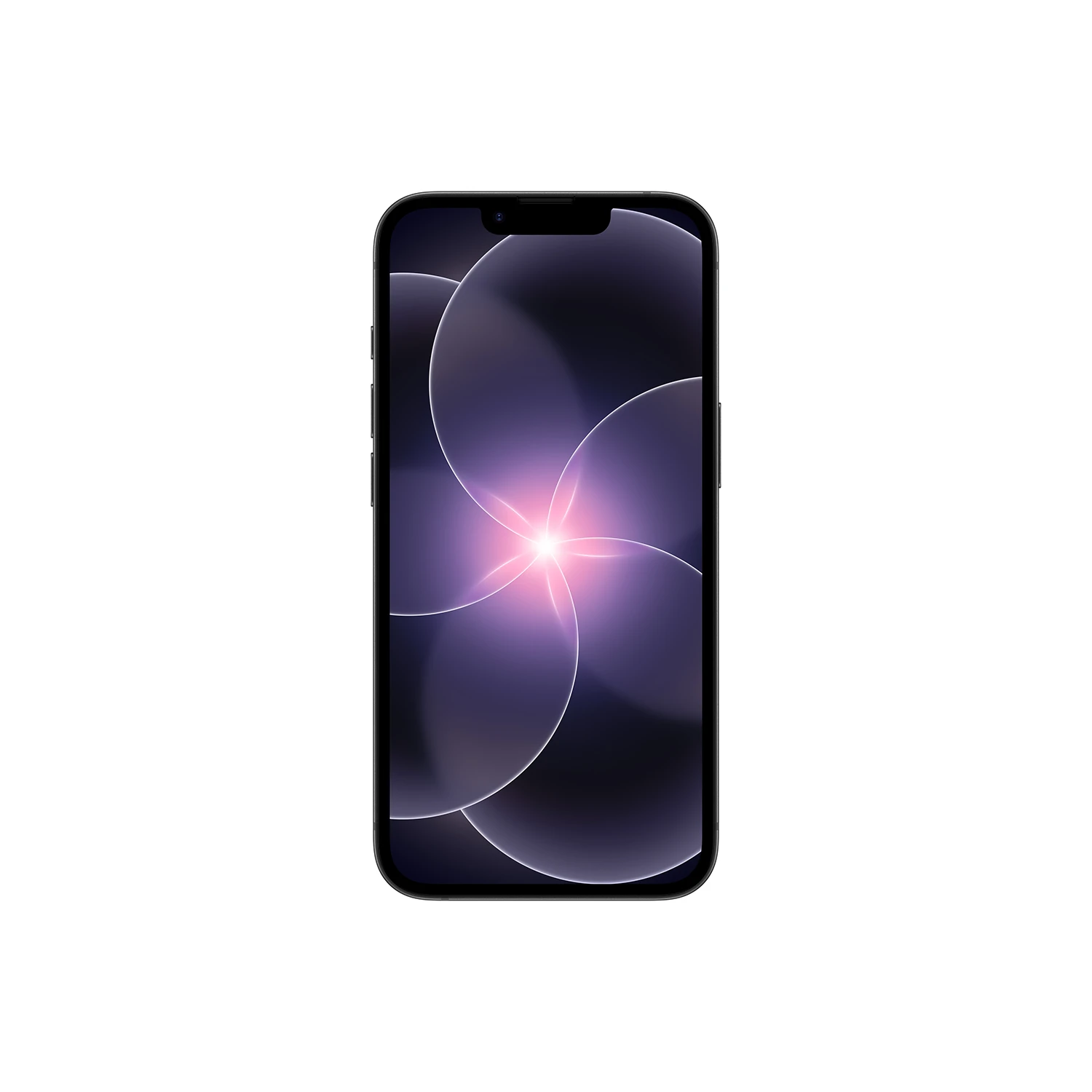 iPhone 17e 256GB Schwarz 