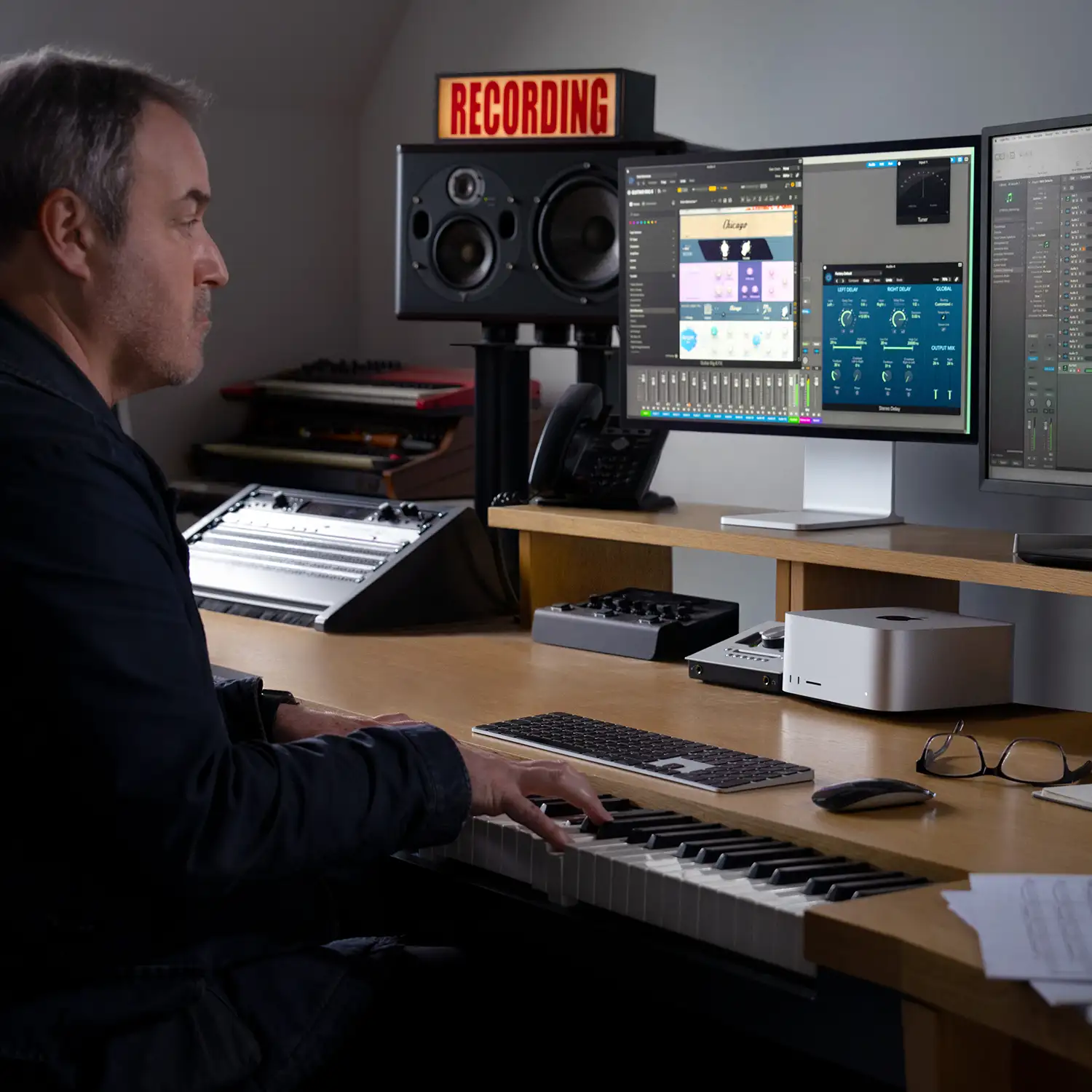 Produktbild: Mac studio bild position 7
