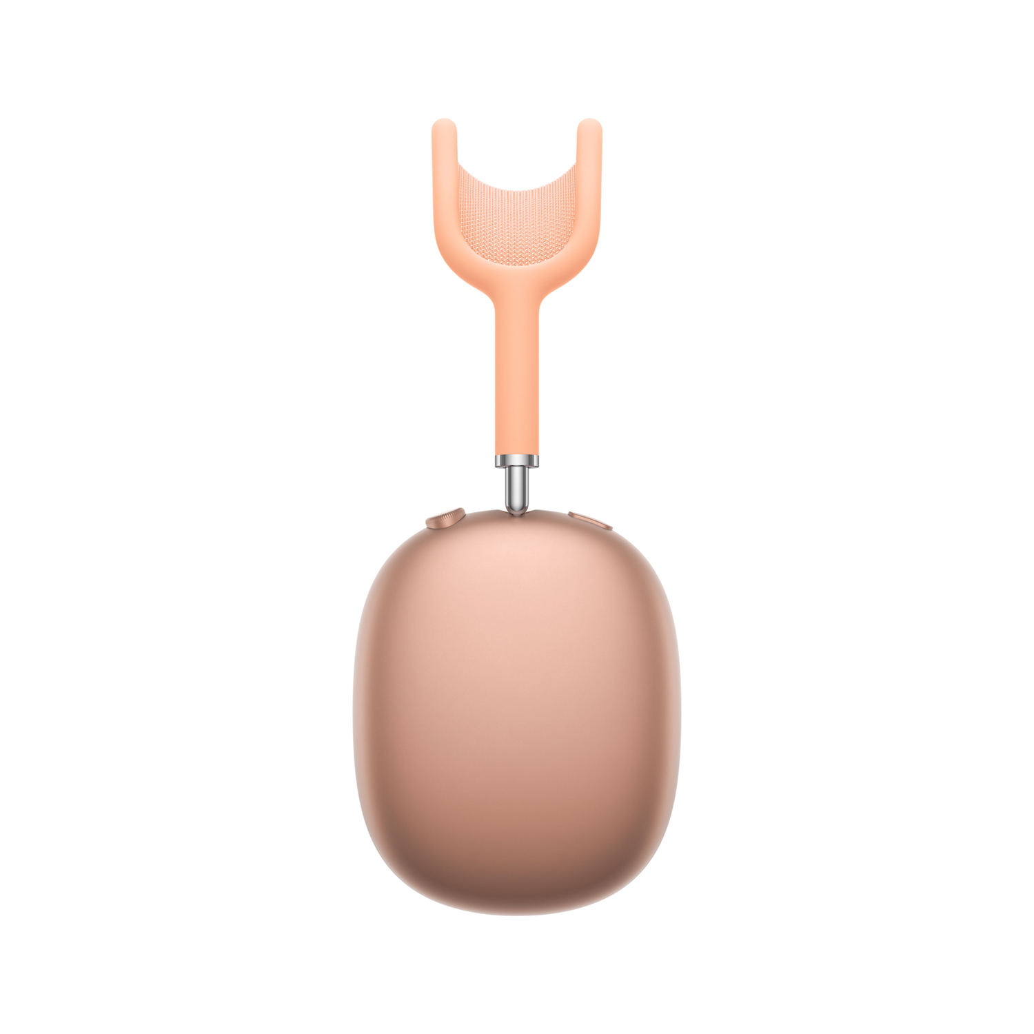 Produktbild: Airpods max 2024 orange bild position 02