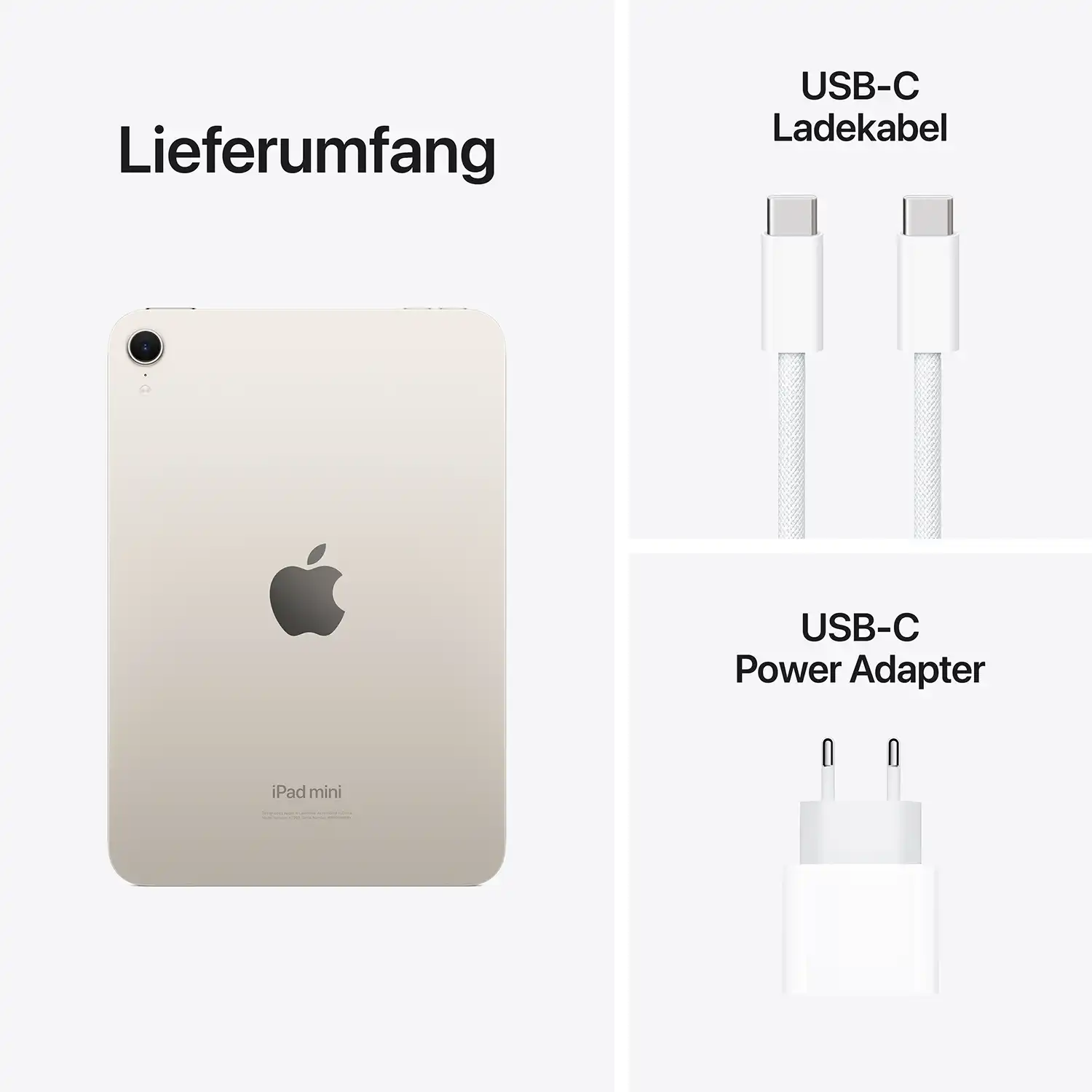 Produktbild: Ipad mini polarstern bild position 10 wifi