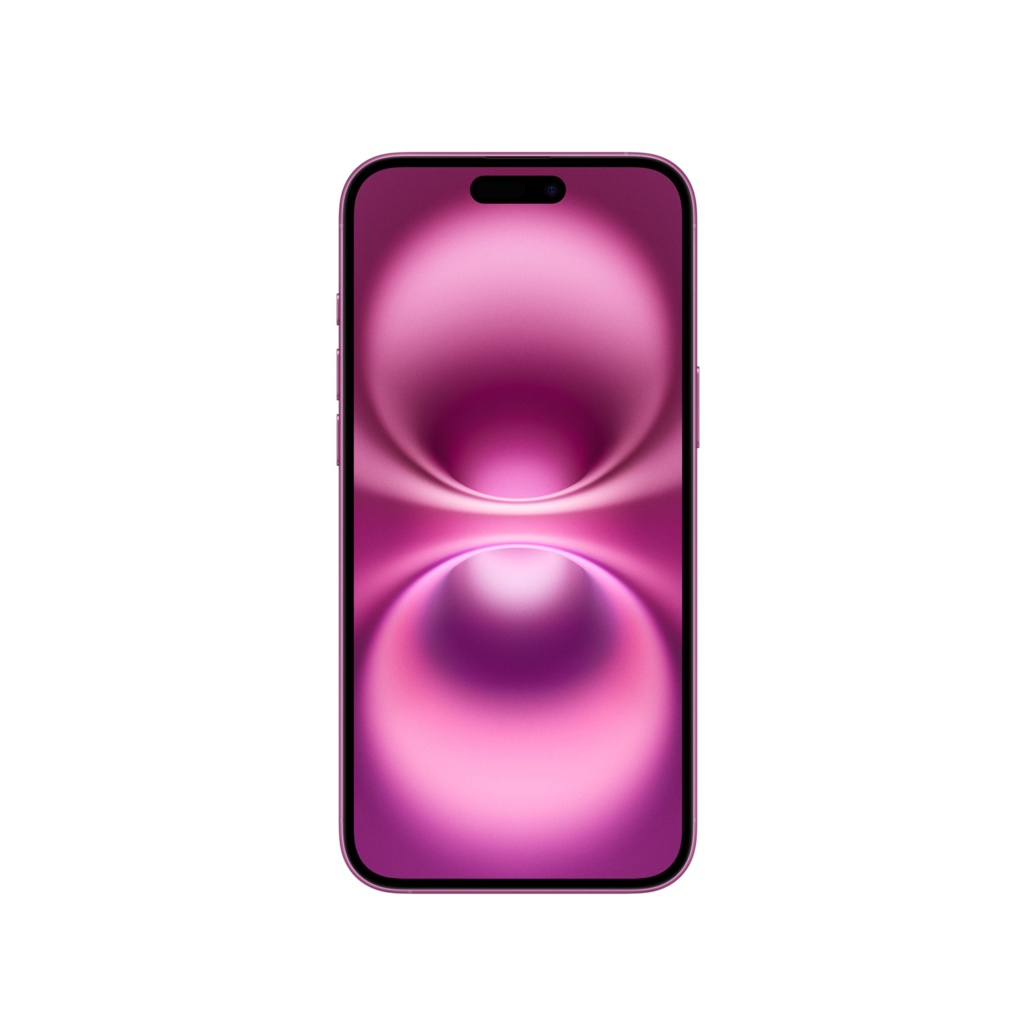 Produktbild: Iphone 16 plus rosa bild position 1b