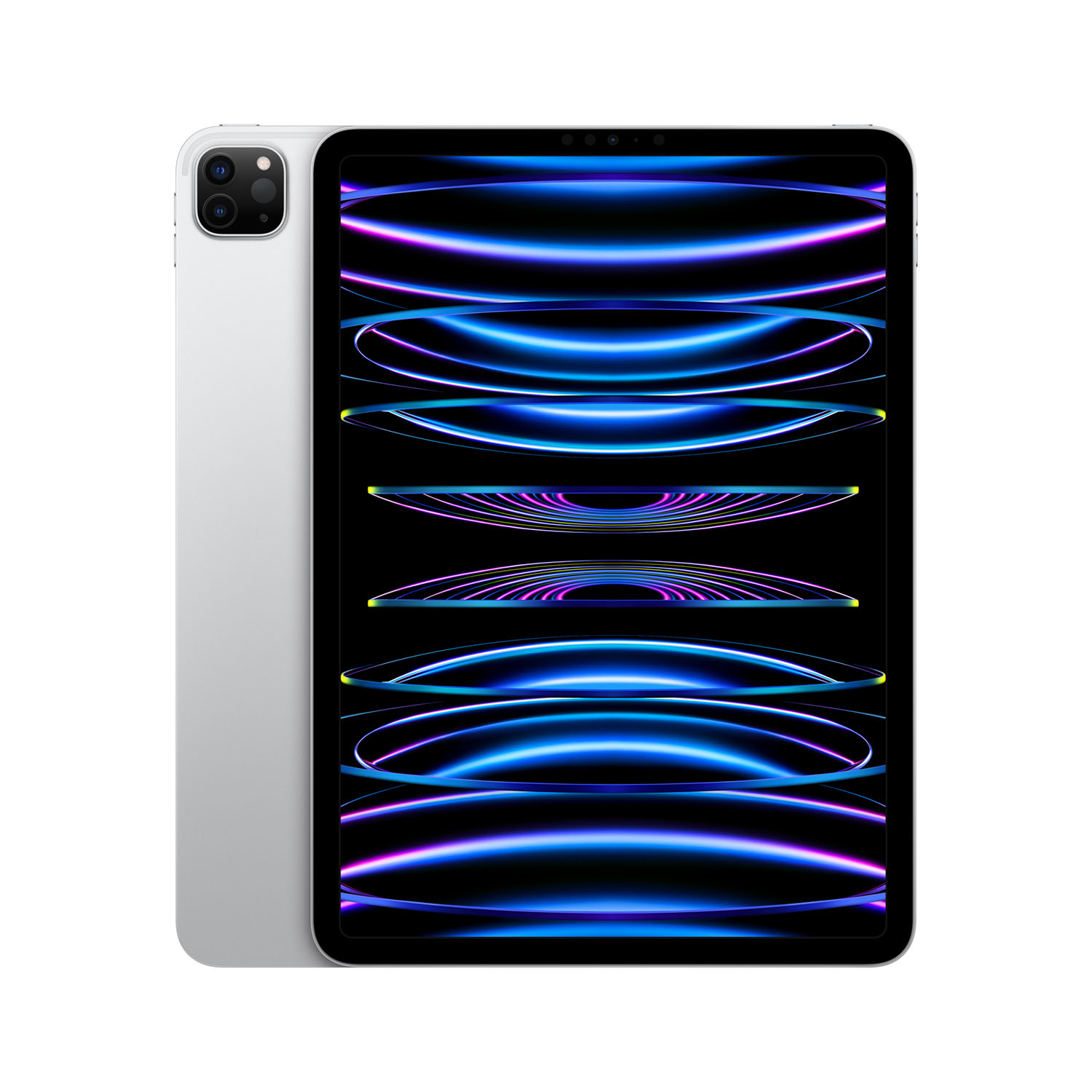 Produktbild: Ipad pro wi fi 11 in 4th generation silber bild position 1b