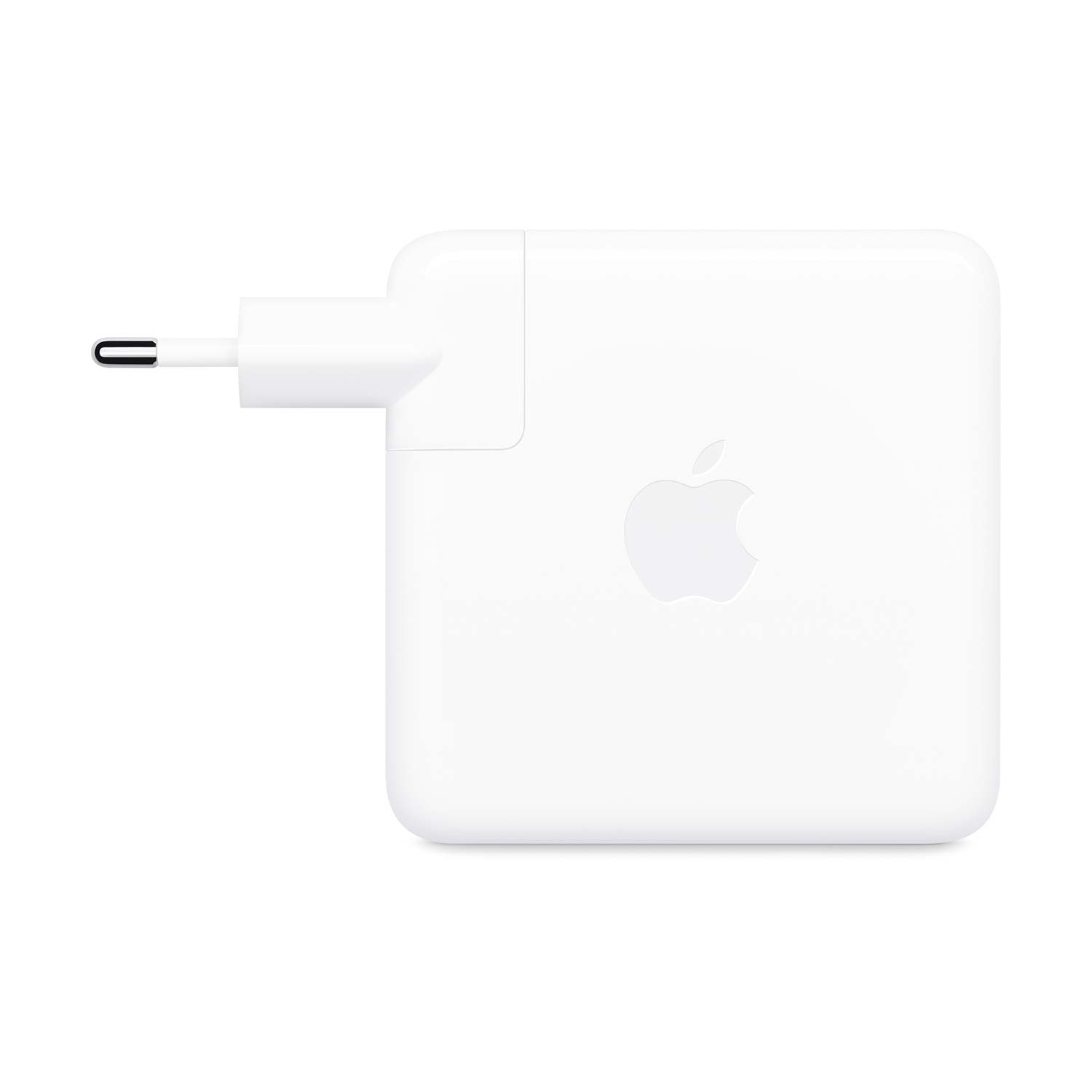 Produktbild: 96w usb c power adapter pure front eu bildschirm