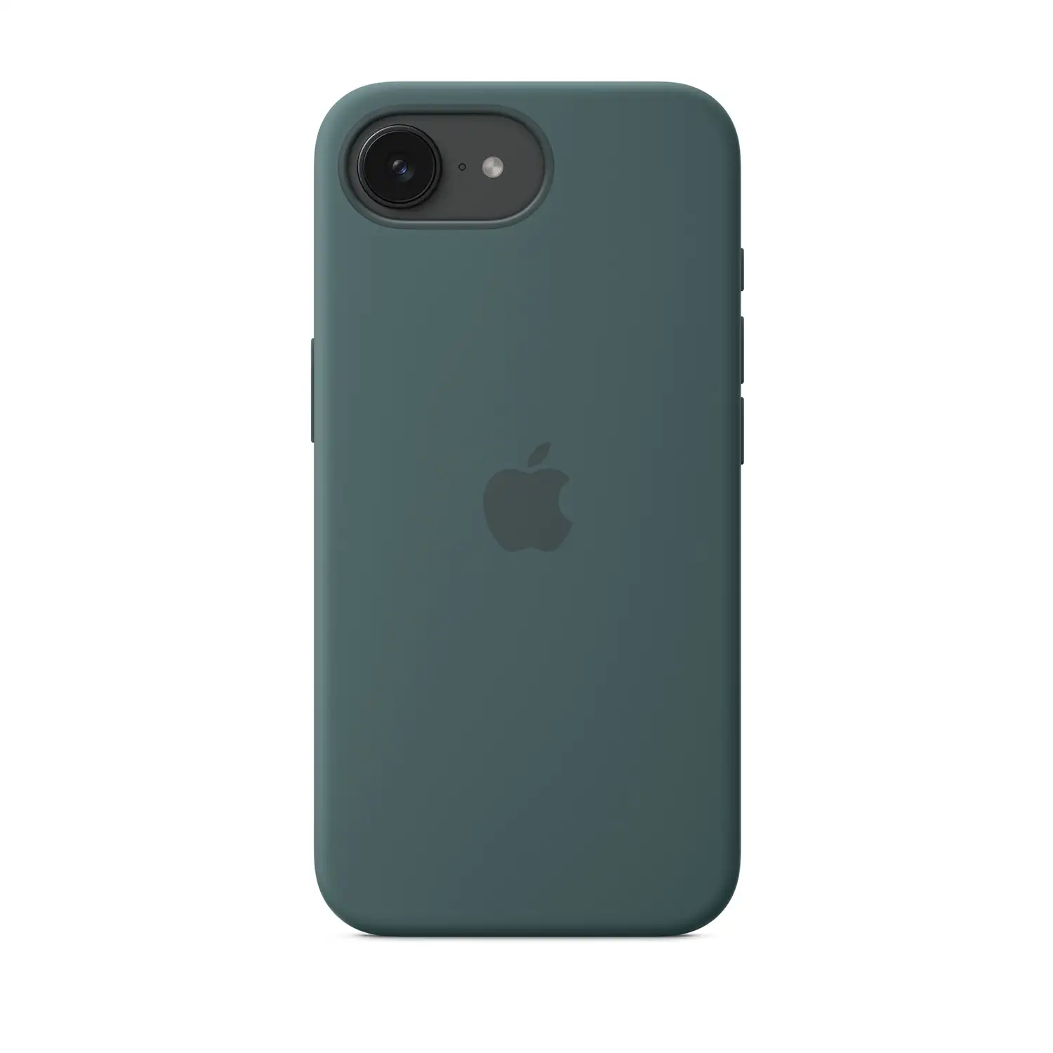 Produktbild: Iphone 16e hülle seegruen2